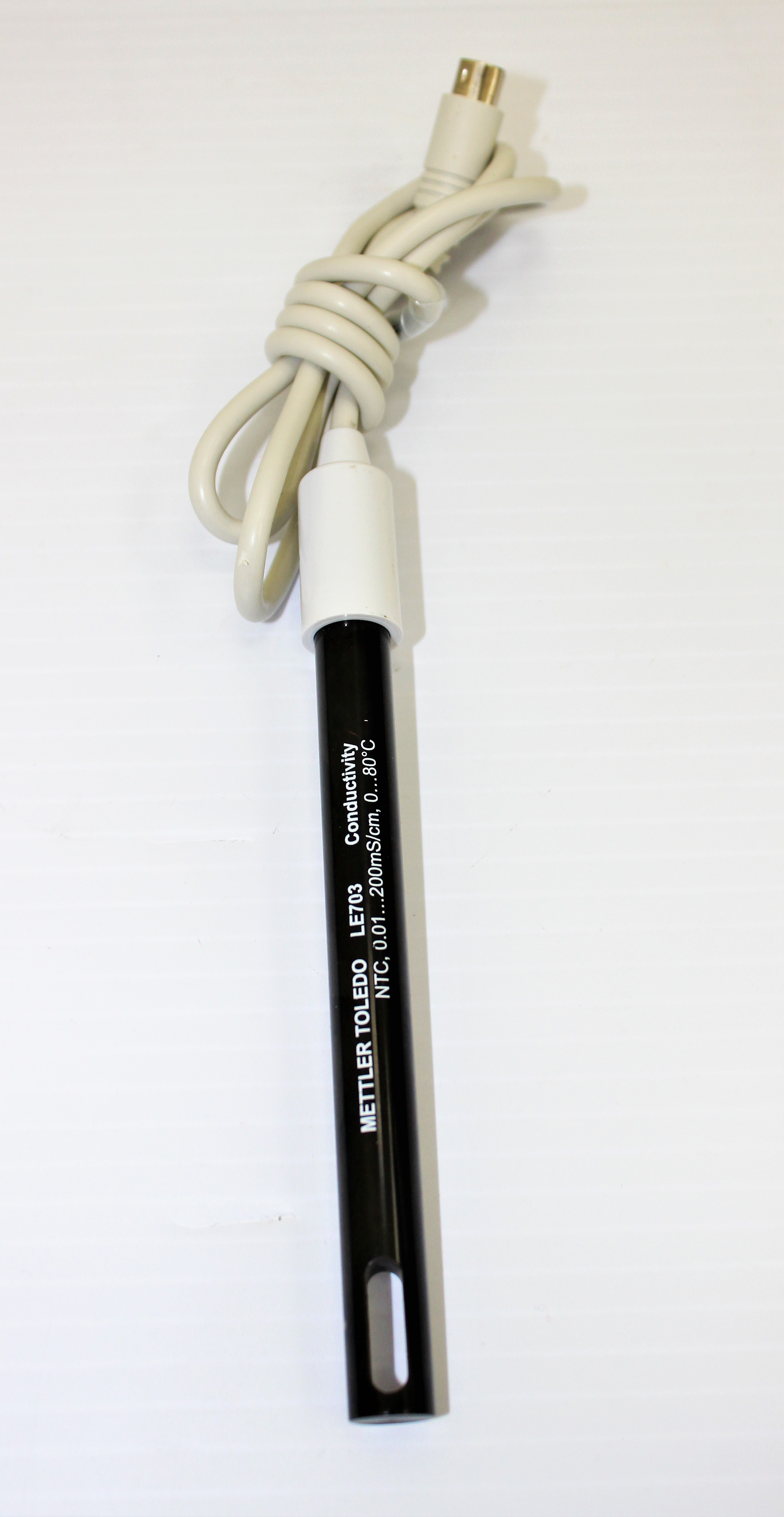 Mettler Toledo F30 FiveEasy Conductivity Meter