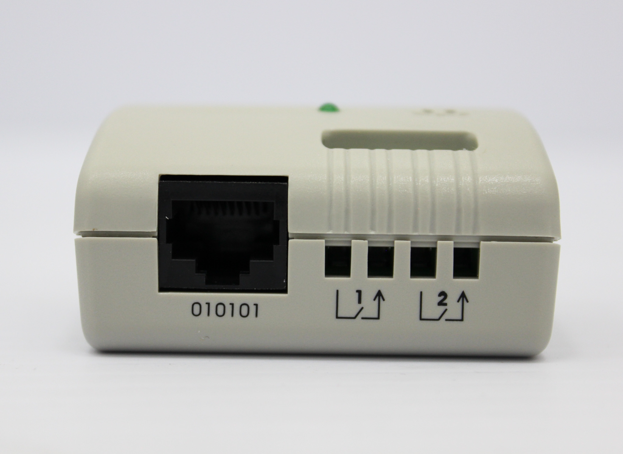 Eaton Powerware 42R4317 Environmental Prober Turn-Key Monitoring System