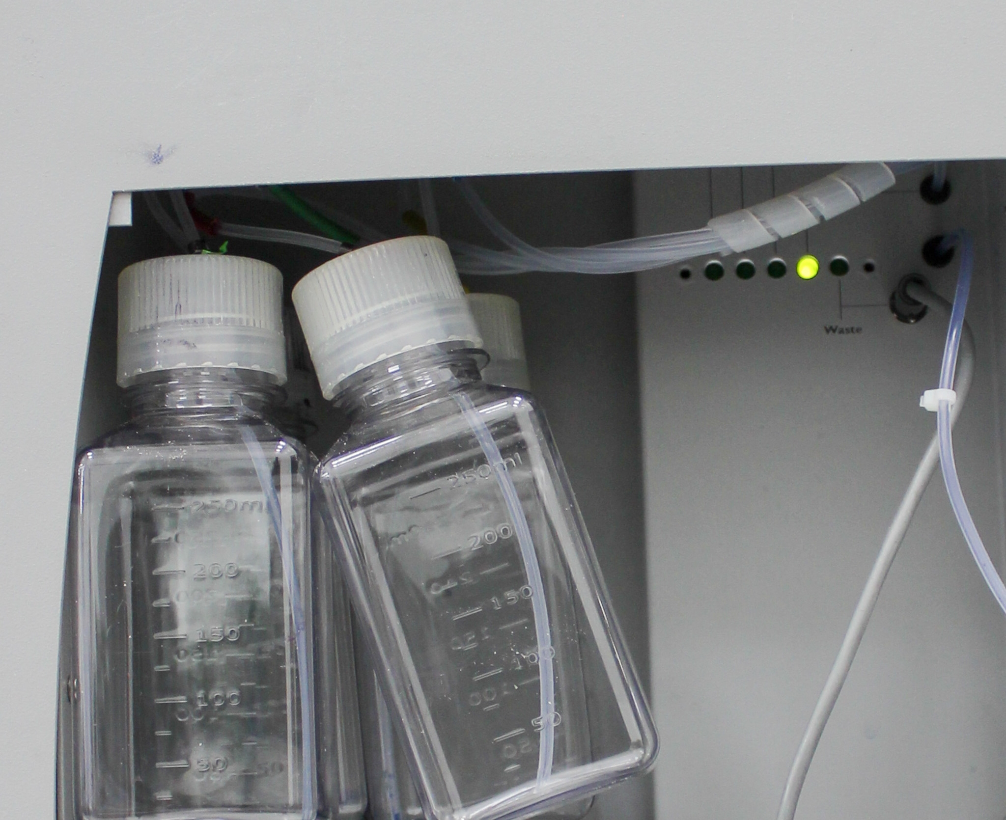 Beckman Coulter VI-Cell XR Cell Analyzer Automatic Trypan Method 50Hz/60Hz