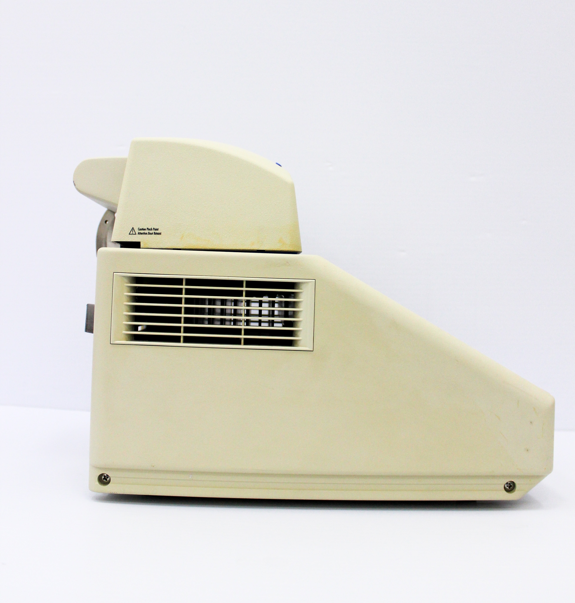 Bio Rad PTC0200 DNA Engine Thermal Cycler 96-Well High Throughput PCR