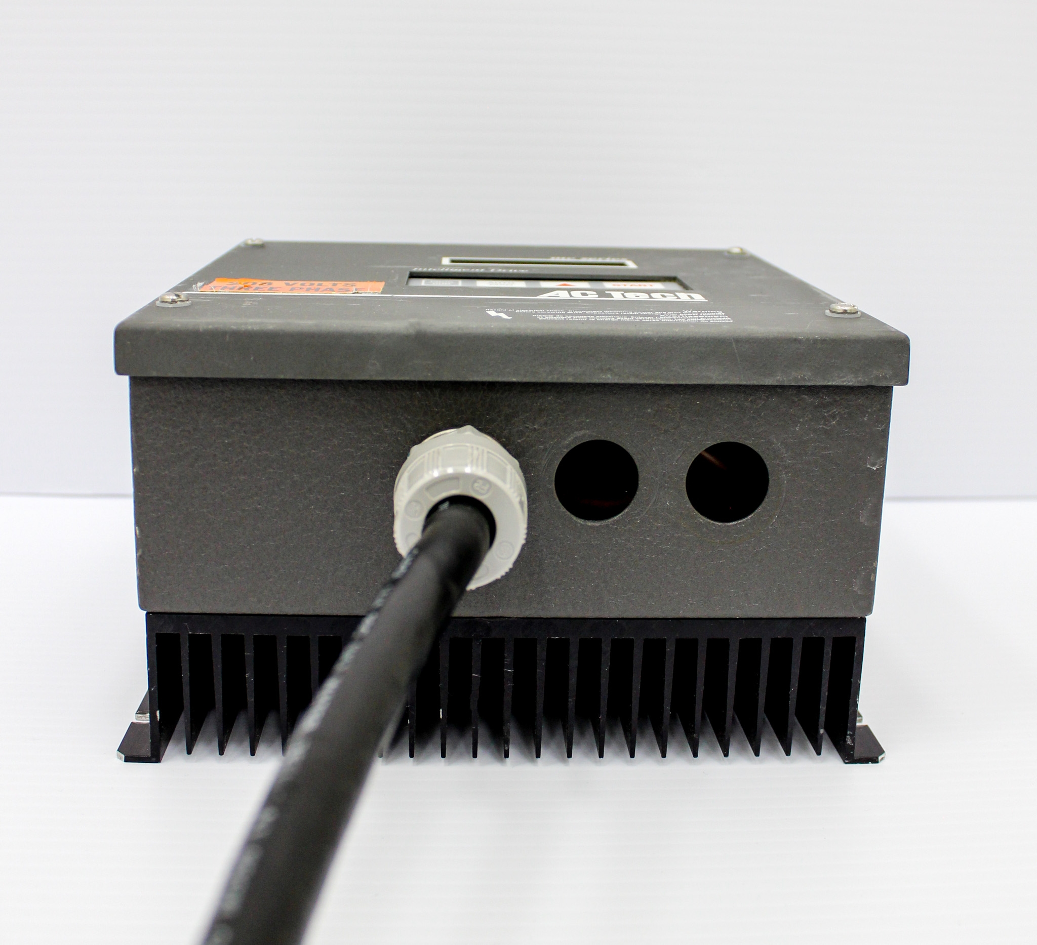 AC Tech M3220C Frequency Inverter Motor Drive Variable Speed IP65