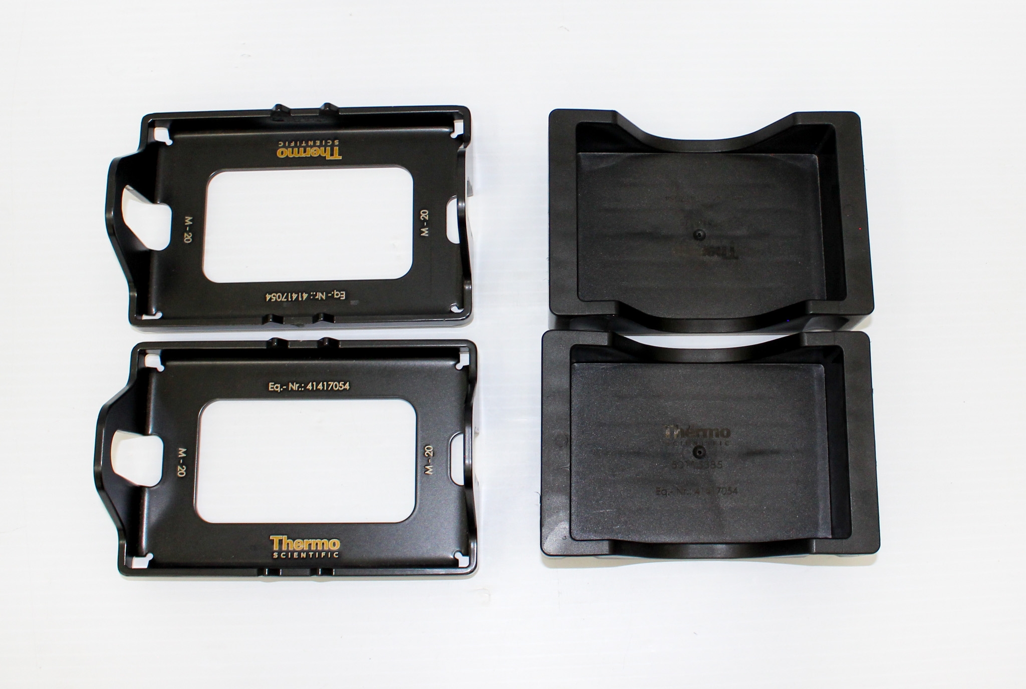 Thermo Sorvall ST 16 Benchtop Centrifuge 120V w/ Rotor Cell/Clinical Use