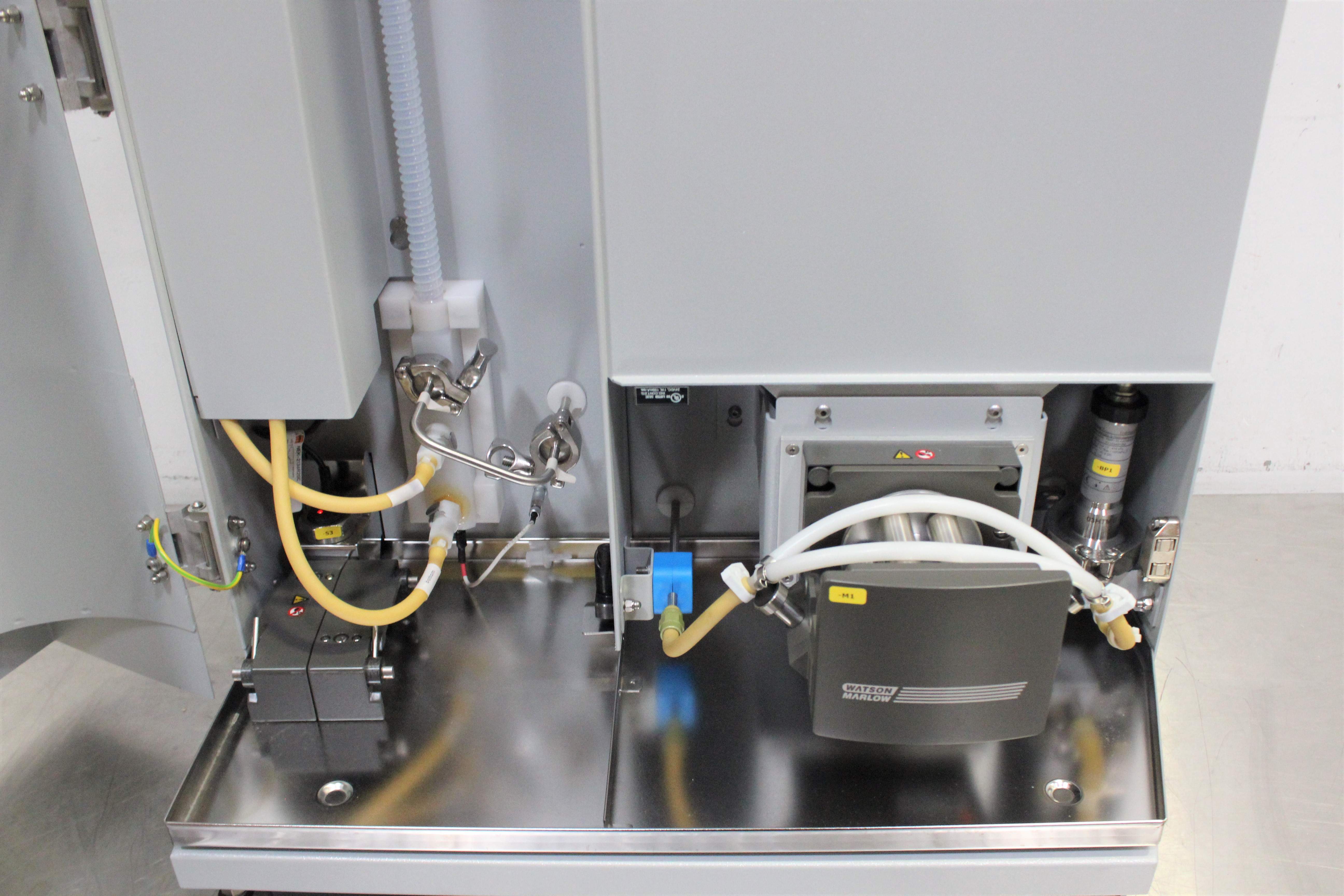 Sartorius UVivatec Lab System Virus Inactivation UV-C 2015 Excellent Condition