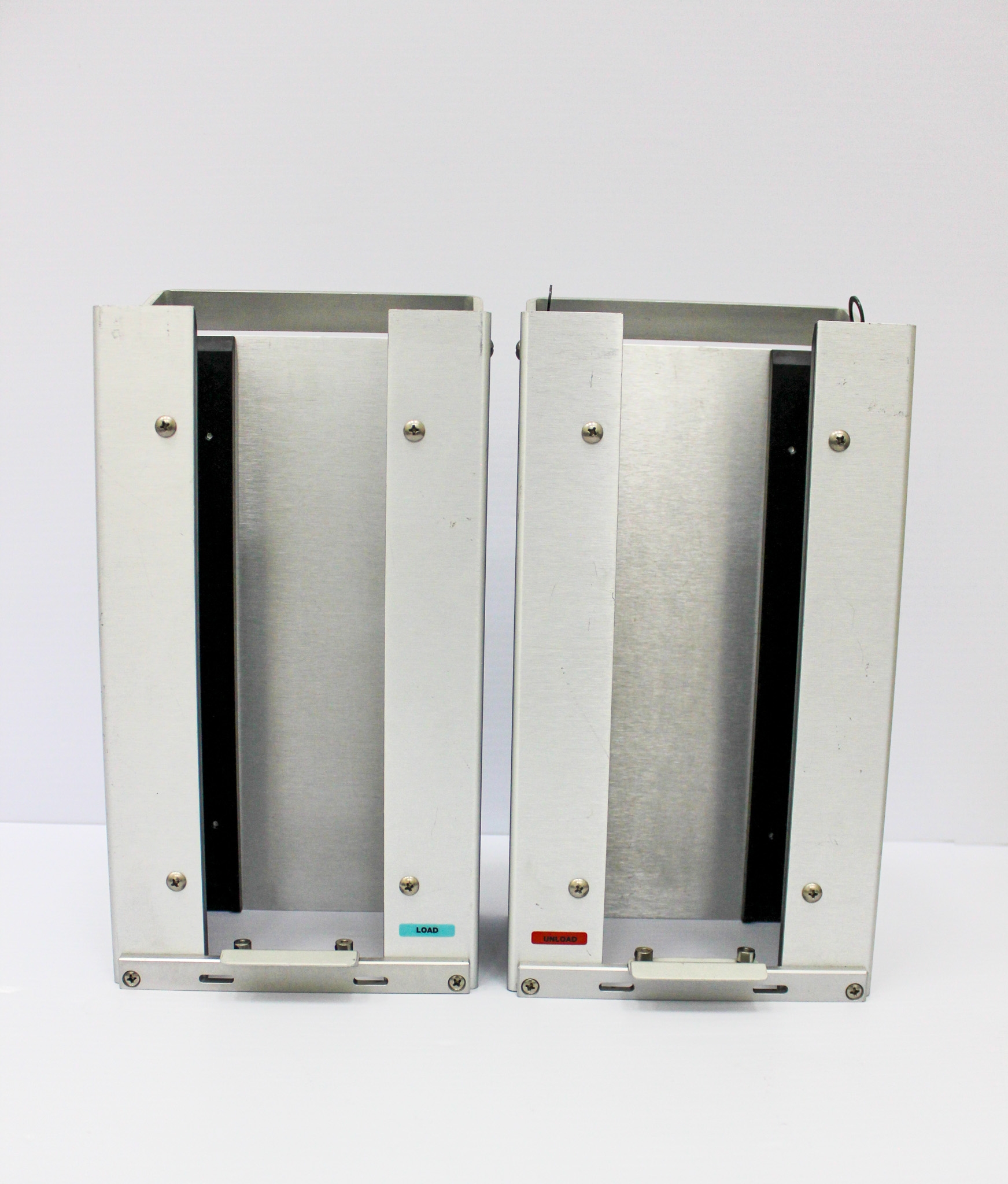 N/A Set of Stacker Microplate Washer Stackers 30-Plate Automation System