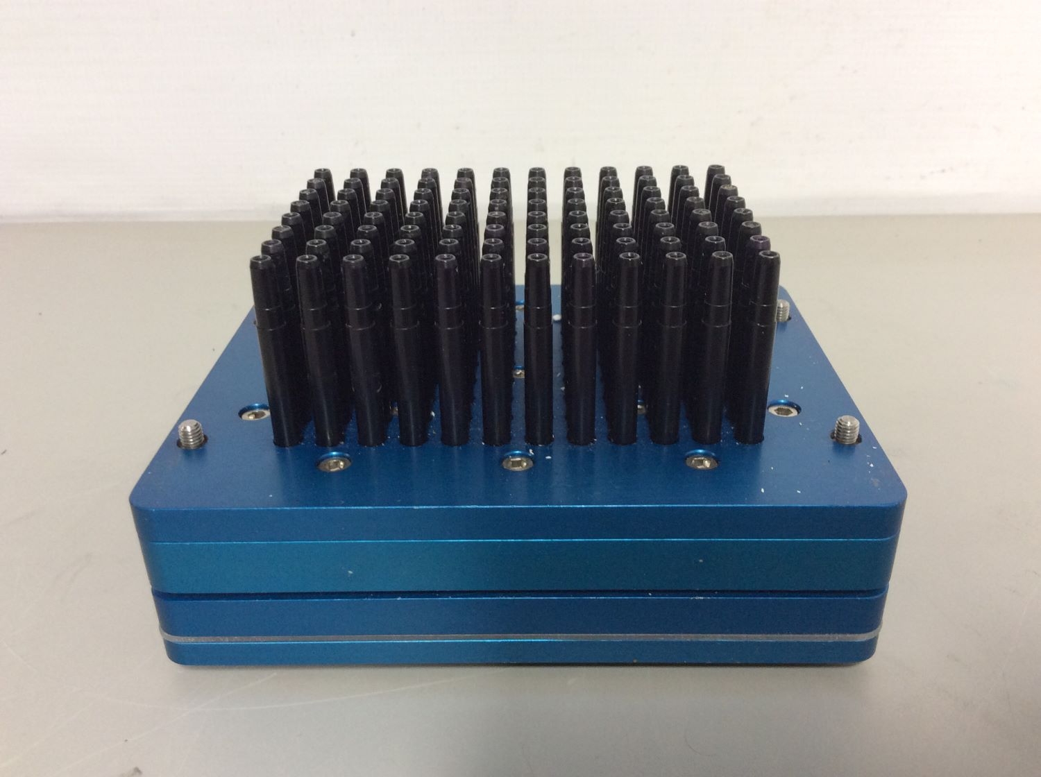 Carl CCS Packard 96 Channel Pipettor Head Pipettor Liquid Handling