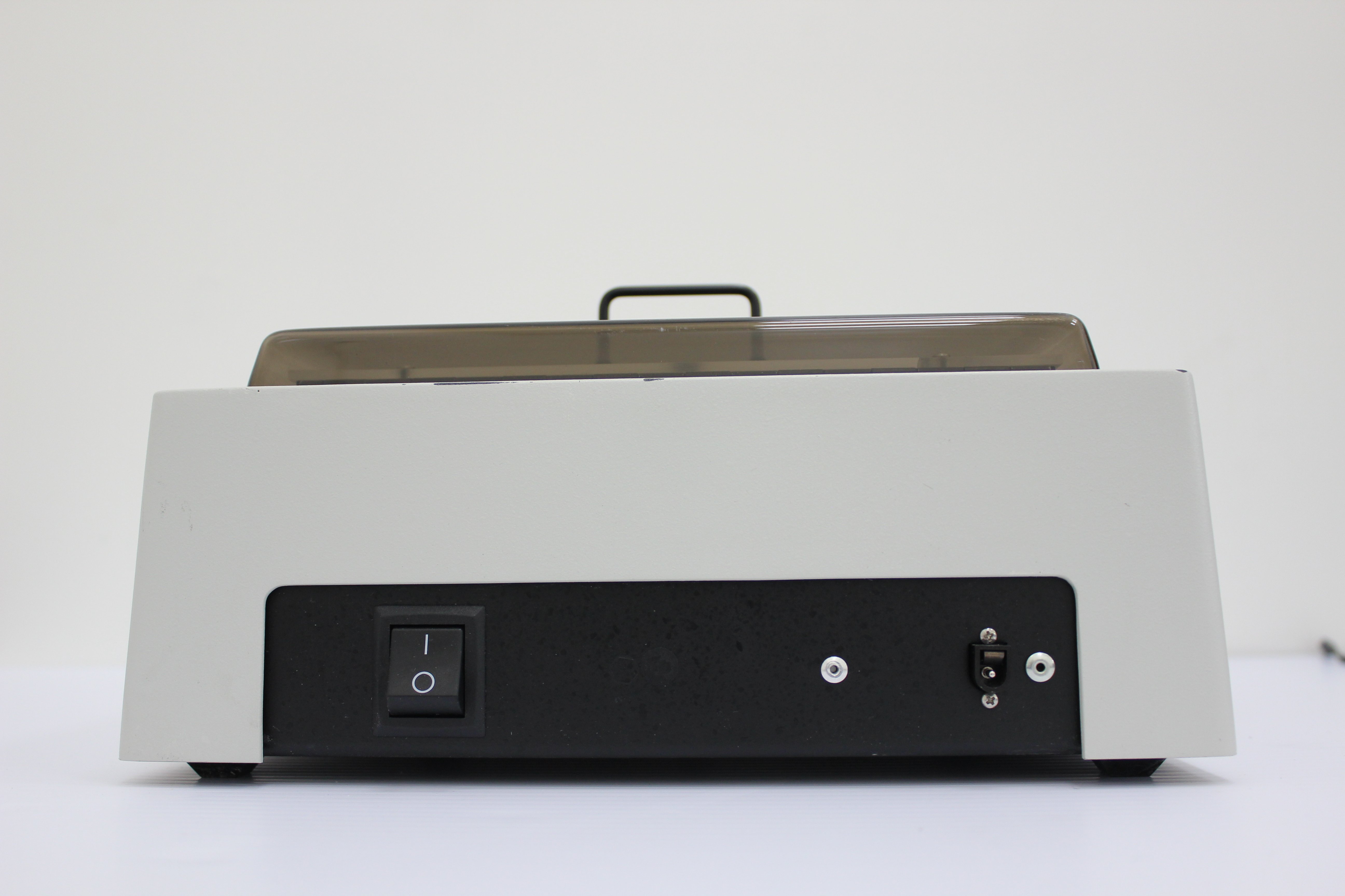 Boekel 130000 Microplate Shaker THE JITTERBUG 575-1500 RPM Heated System