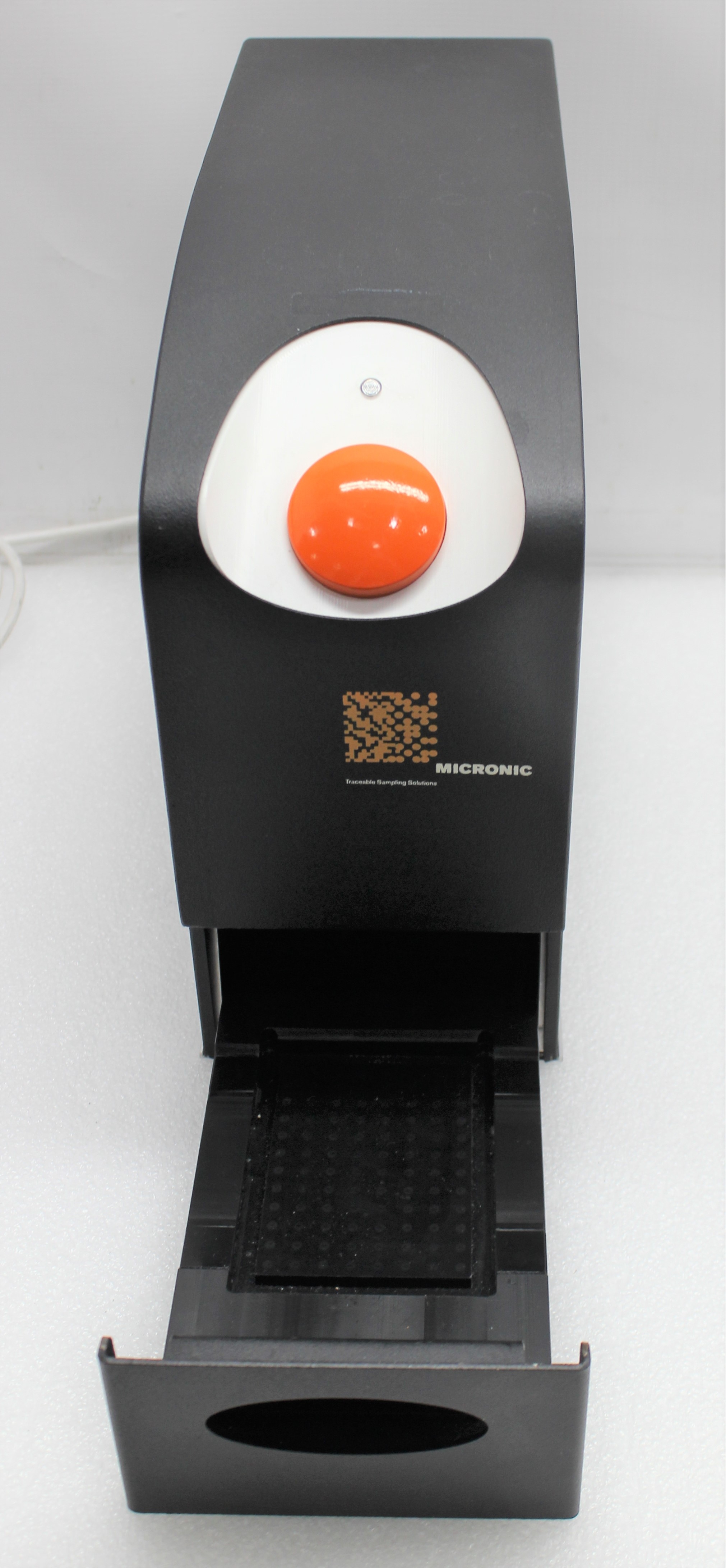 Micronic Cedrex AS Robotic Tube Capper Efficient Turnkey System 7Sec Cycle