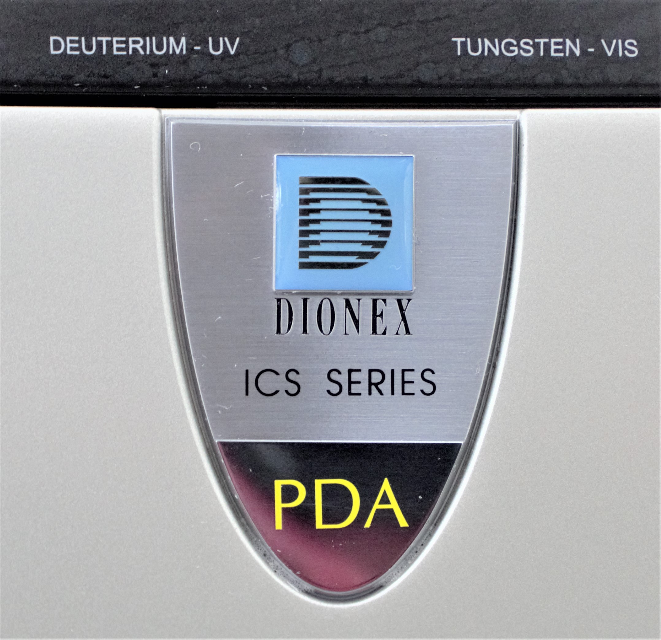 Dionex PDA-1 Detector Analytical High Resolution 1nm Chromeleon Used VG