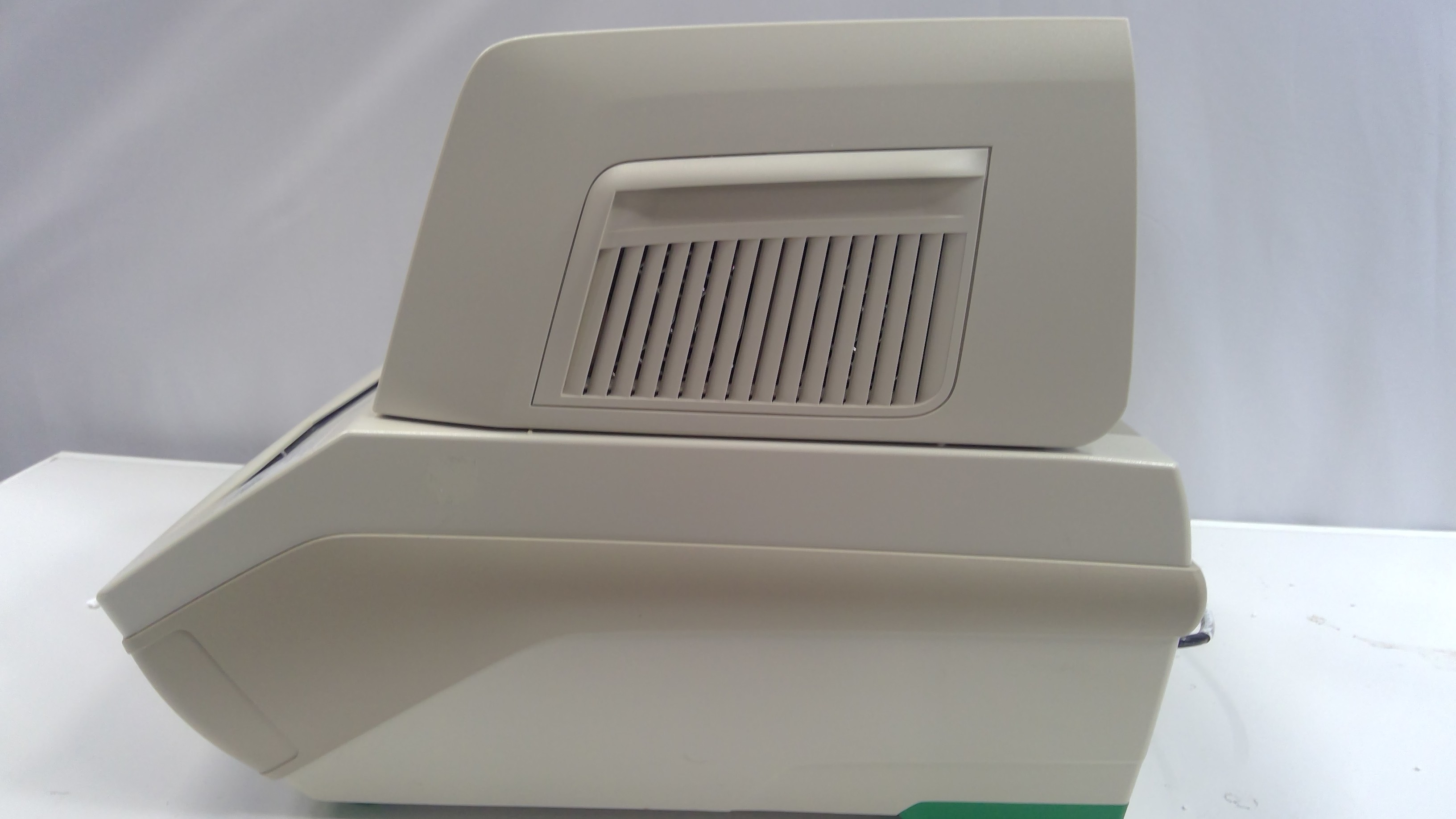 Bio Rad C1000 with CFX384 Thermal Cycler PCR System 96-Well Fast Module