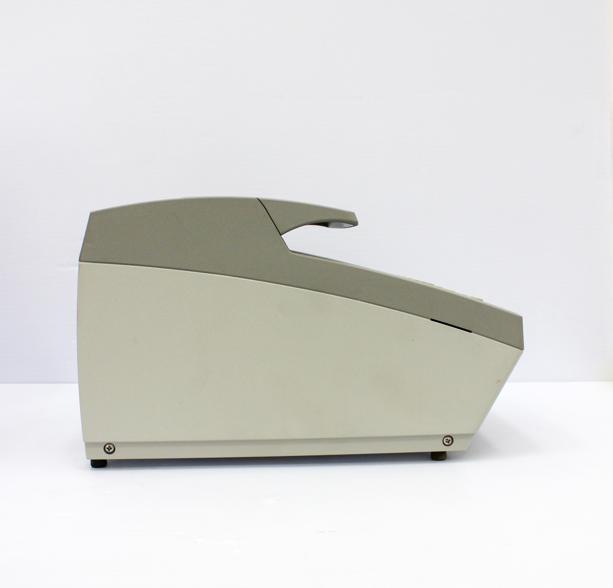 ABI Applied Model 2700 PCR Thermal Cycler Used Compact Space Saver 120V