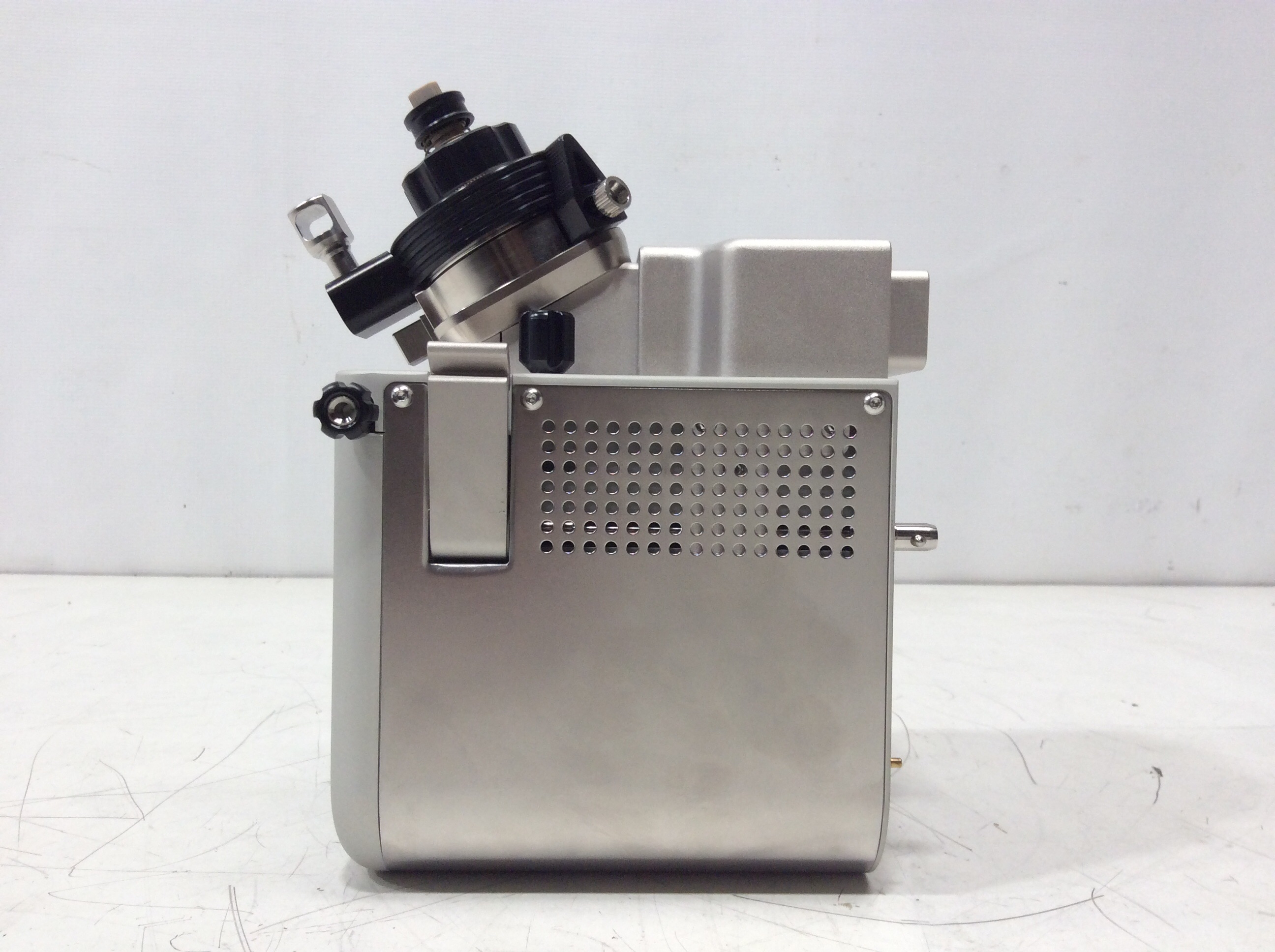 Dynamic Integrated Solutions 80000-60345 Electrospray Source Housing