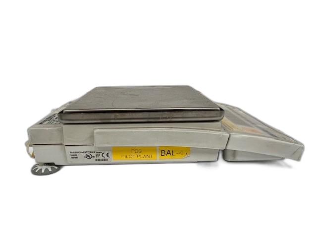 Sartorius YAC01LA Laboratory Equipment Used Functional