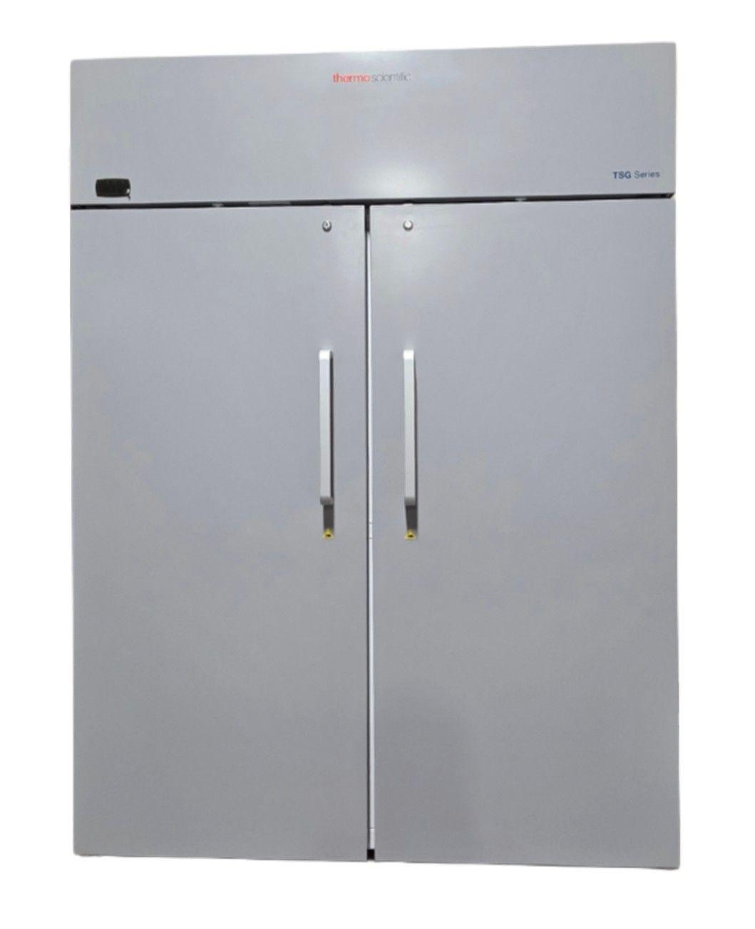 Thermo TSG Series Solid Door Refrigerator