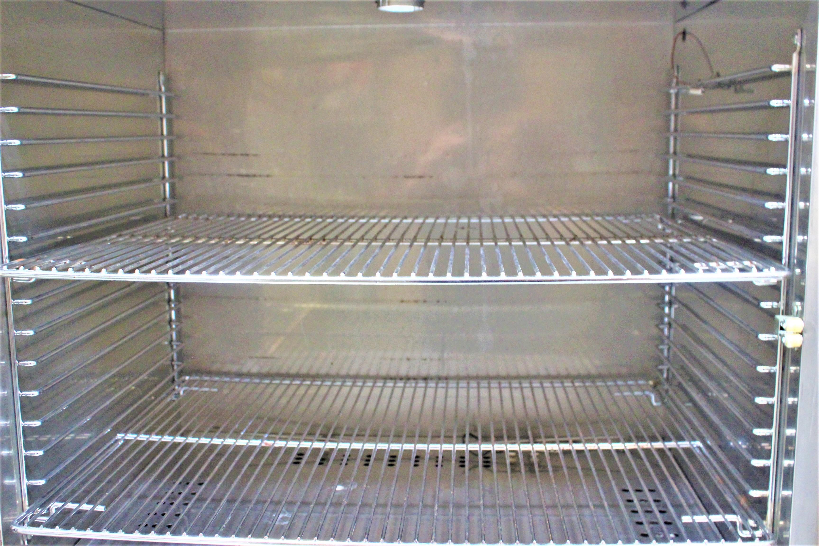 Fisher Scientific 750D Isotemp Incubator 30-75C Temp Range