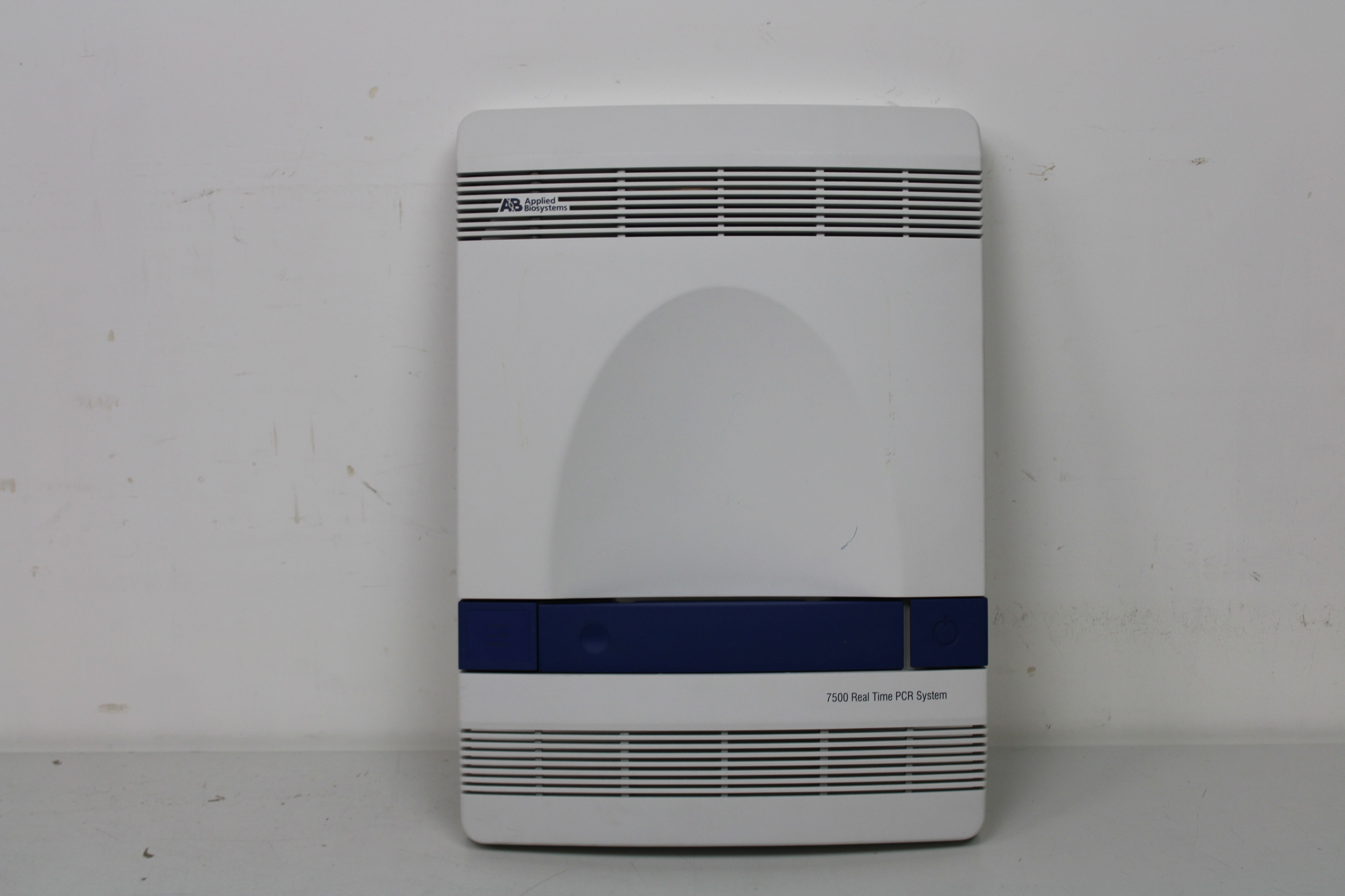 Applied Biosystems 7300/7500 Assy Sample Block for PCR Model 4441395