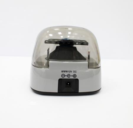 Thermo 75004061 Benchtop Centrifuge mySPIN6 Mini 6,000 RPM Compact Quiet