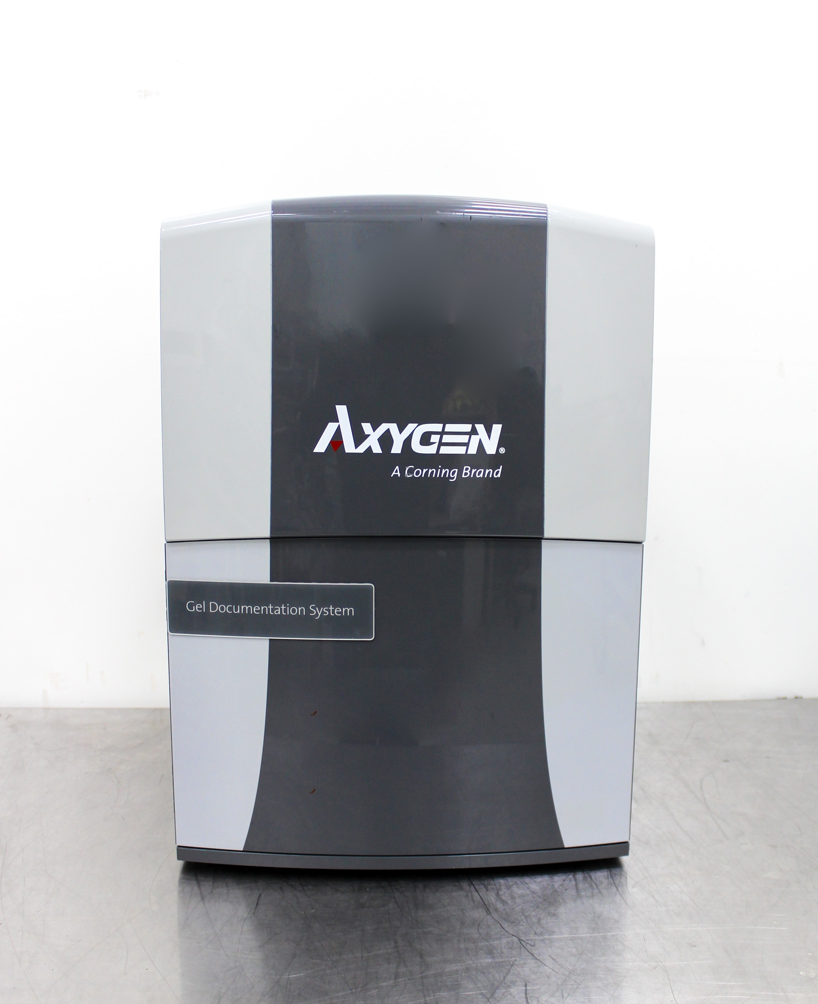 Axygen Axygen Gel Documentation System 5.4MP Camera Dual Wavelength