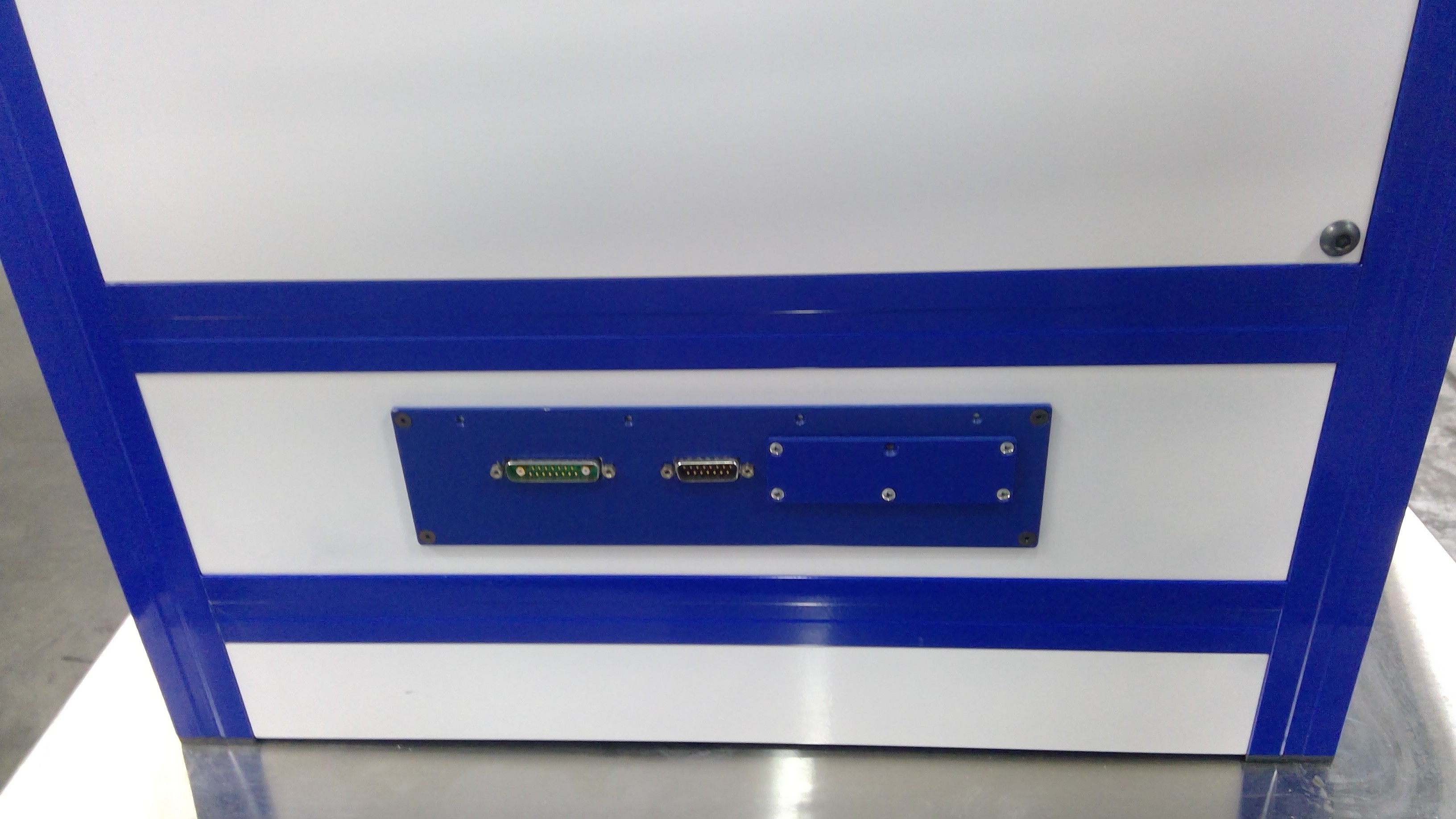 Bruker MQ10 NMR Analyzer with Power Cord - Used, Cosmetic Wear