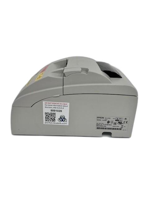 Epson Printer M188D Office Equipment Thermal Printing Used