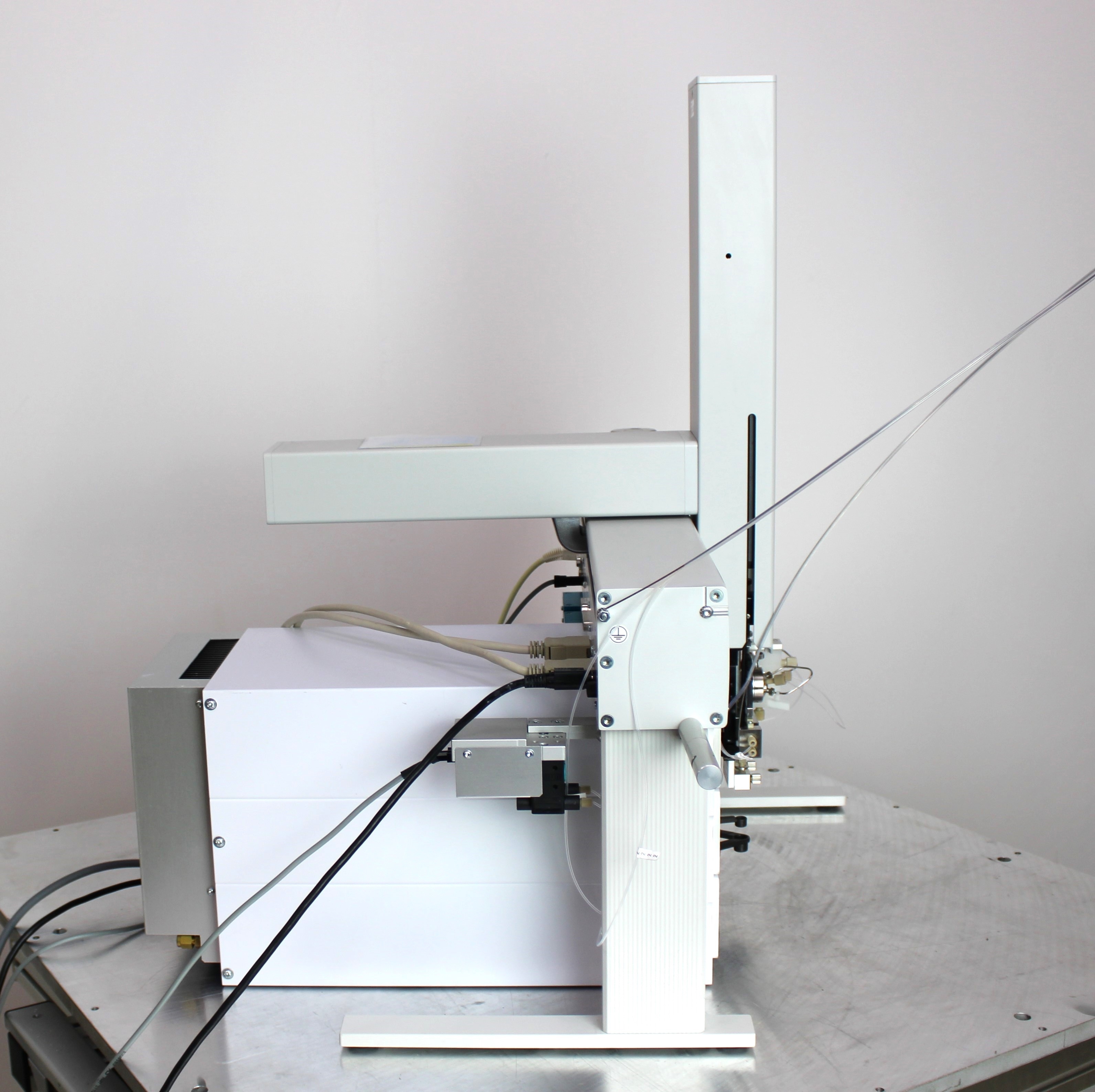 Thermo Dionex UltiMate 3000 Autosampler UHPLC-MS Rapid Separation