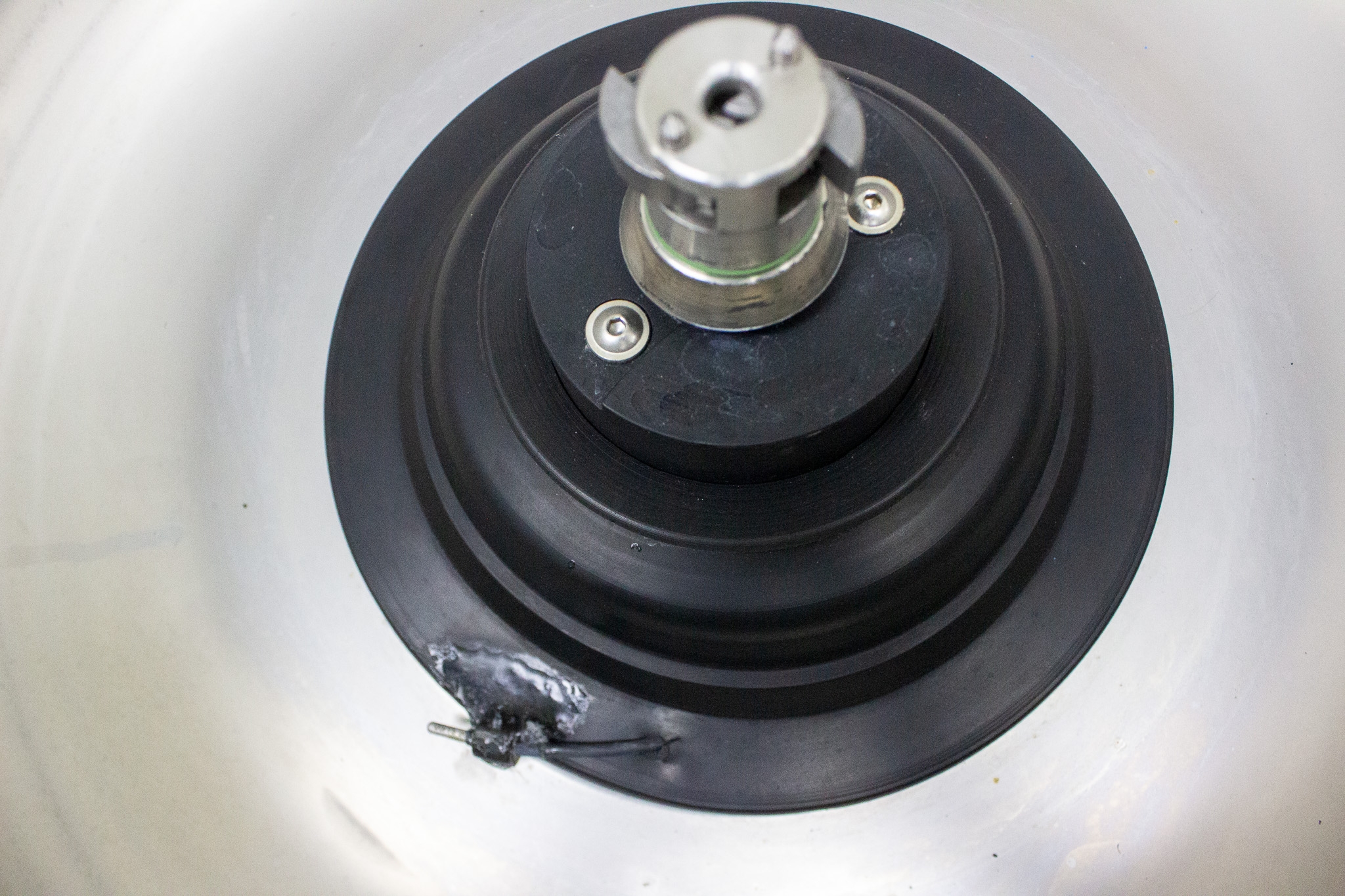 Thermo Sorvall Legend XTR Centrifuge Refrigerated 15,200RPM -10C Temp