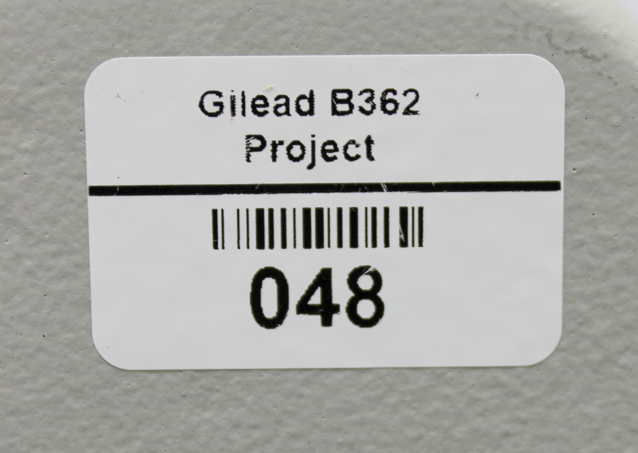 VWR Fixed Speed Touch Mini Vortex Mixer 3200RPM 120V Touch Activation