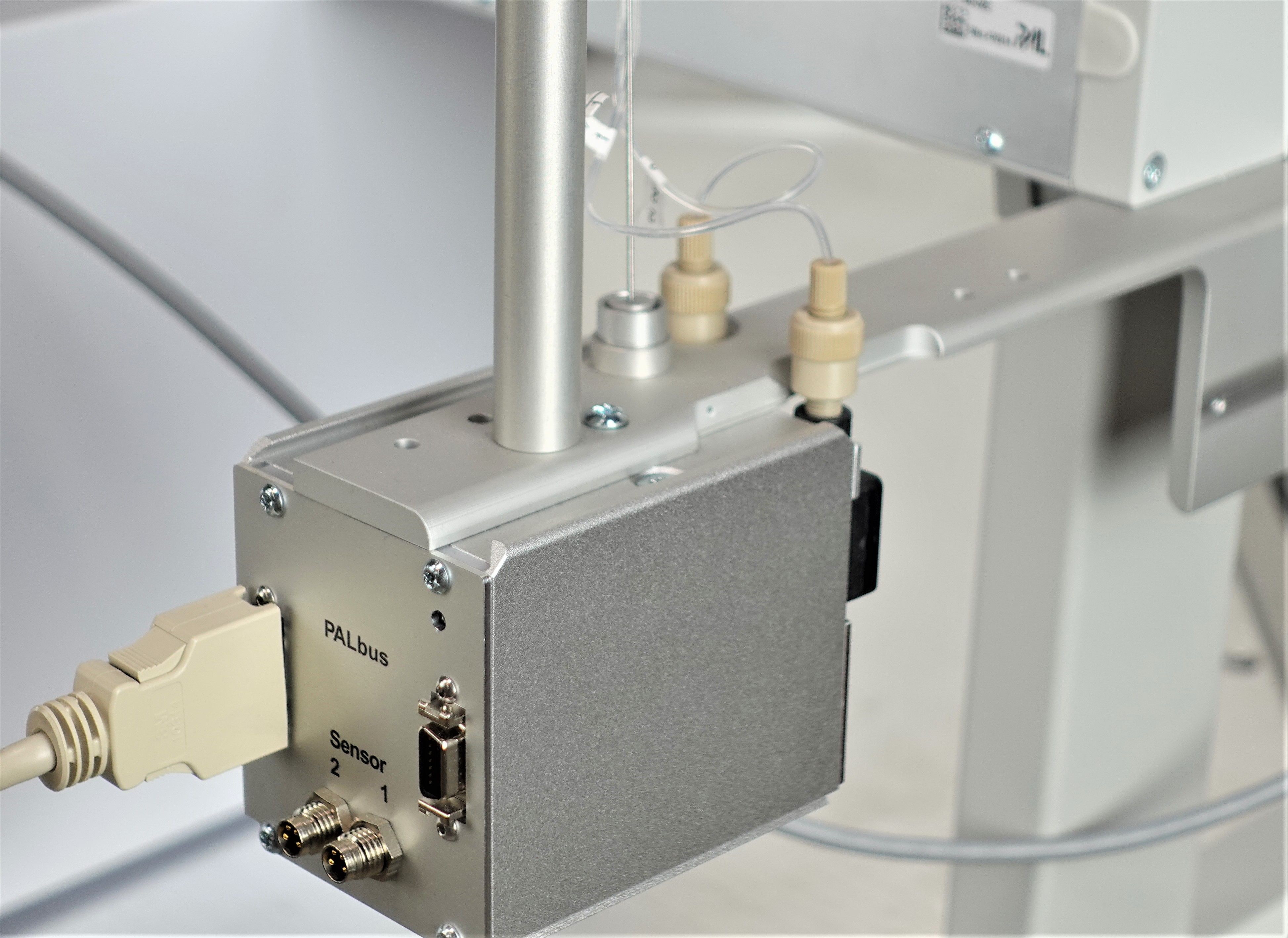 Thermo TriPlus RSI Autosampler Automated System for LC-MS Analysis 2018