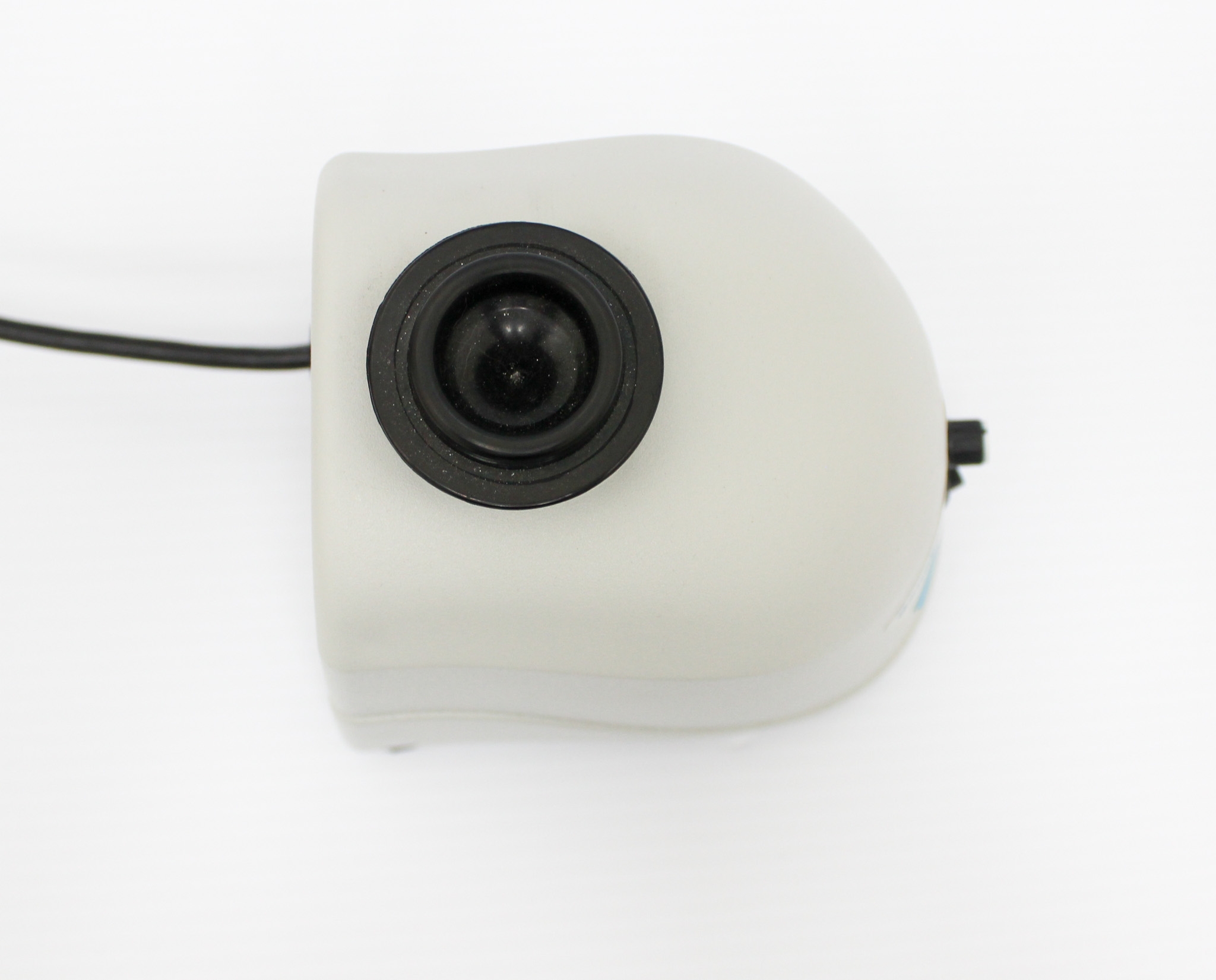 Benchmark BV1000 Vortex Mixer 3200 RPM 3mm Orbit 4-45C Touch Continuous