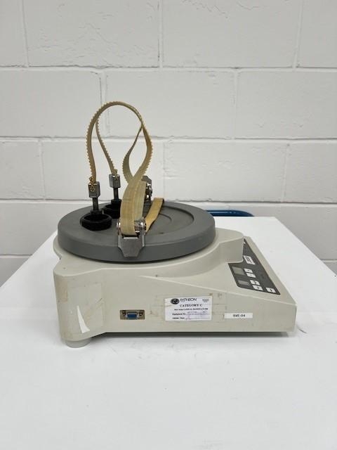 Fritsch Analysette 3 Vibratory Sieve Shaker for Particle Size Analysis