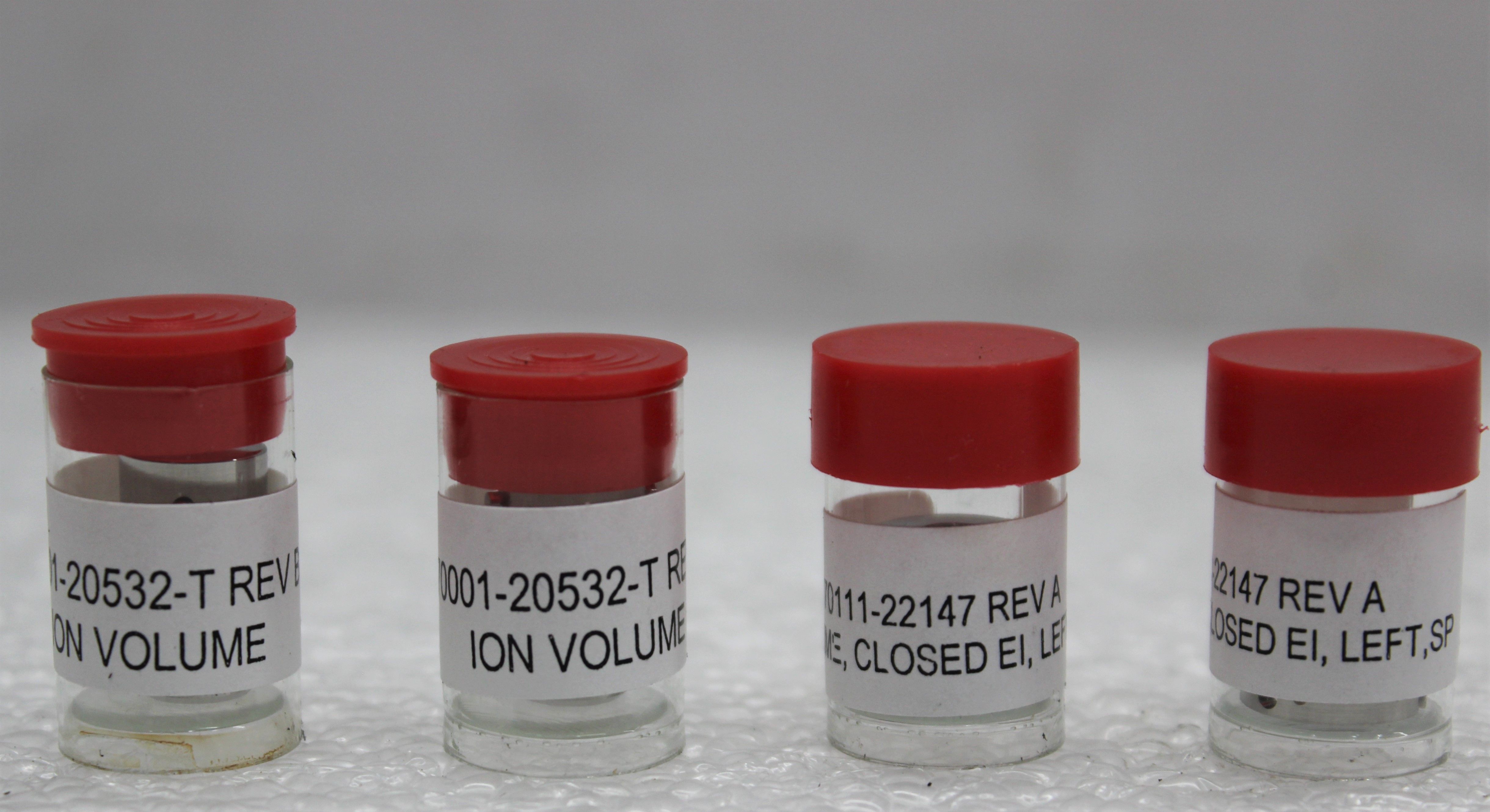 Thermo Electron Ion Volume Insertion/Removal Tool, Model 70111-60846, VG Condition