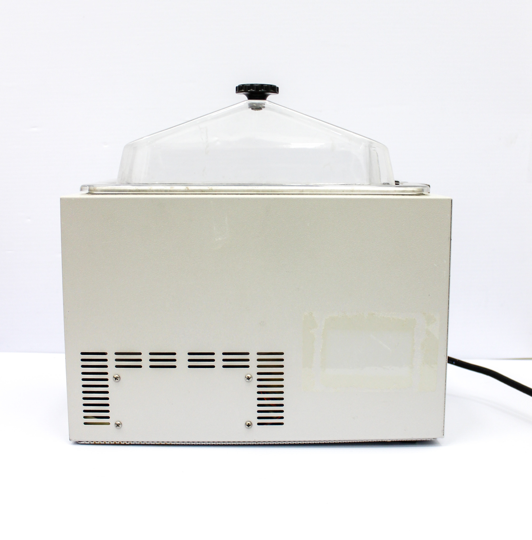 GeneMate 180021SC Water Bath 5L Capacity 99C Temperature Control