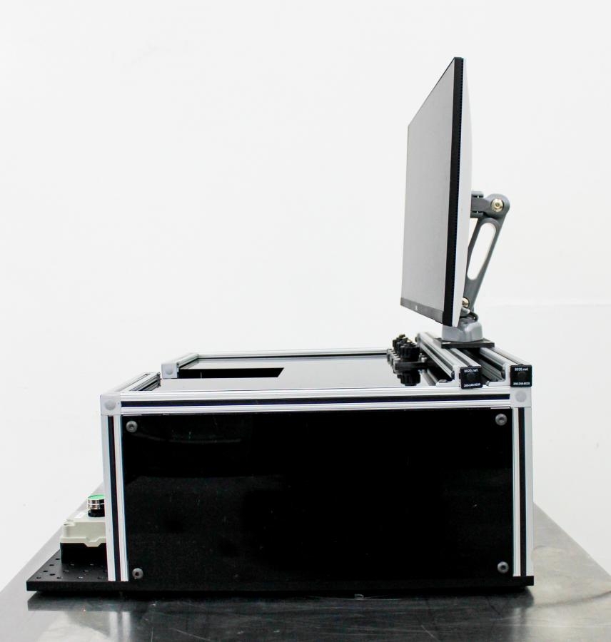 Thermo Custom Vision System Camera UV In-Sight 5MP PoE Ethernet Robots