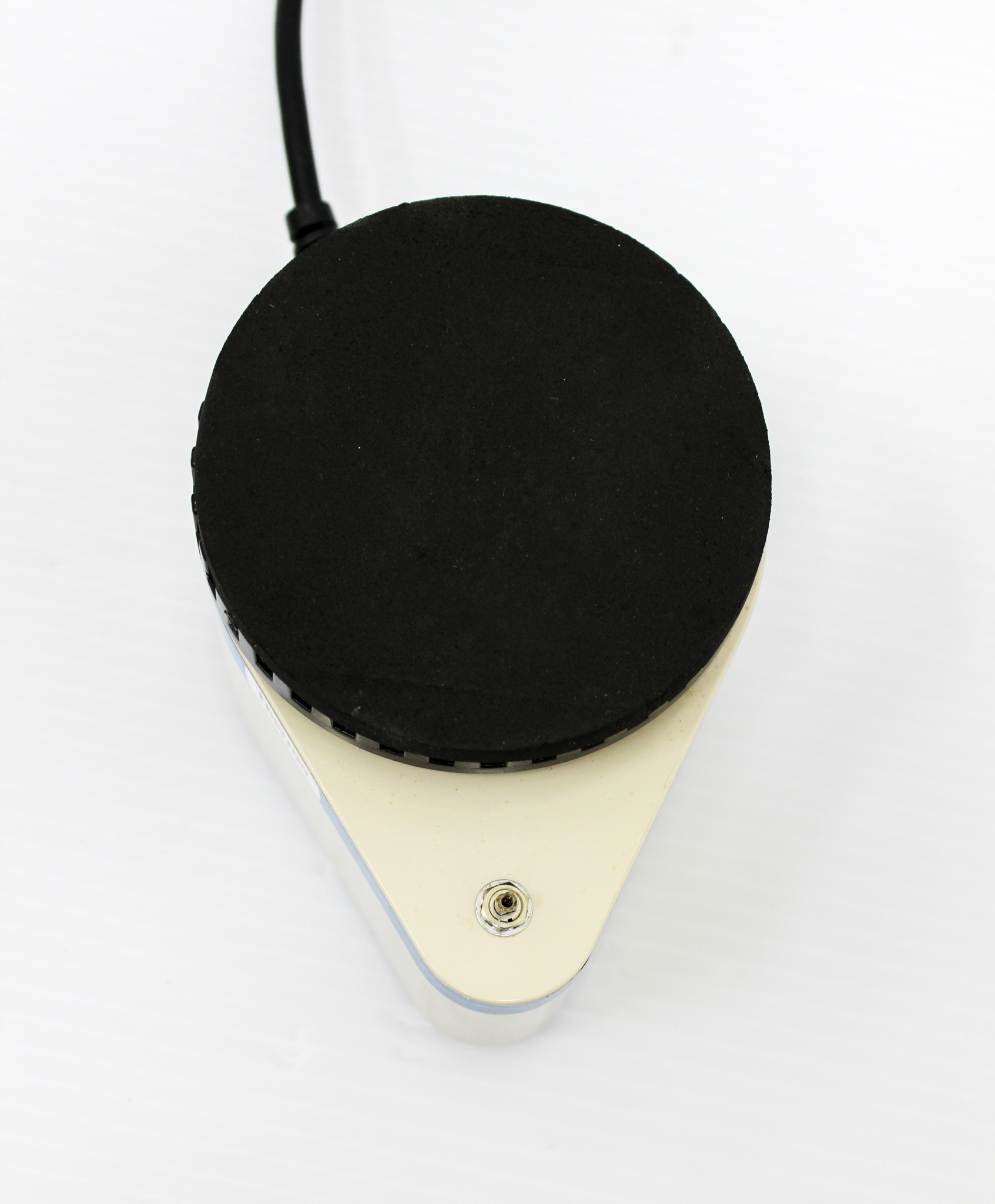 Thermo Scientific M16715 Vortex Mixer - 3000 RPM, Touch & Continuous Modes