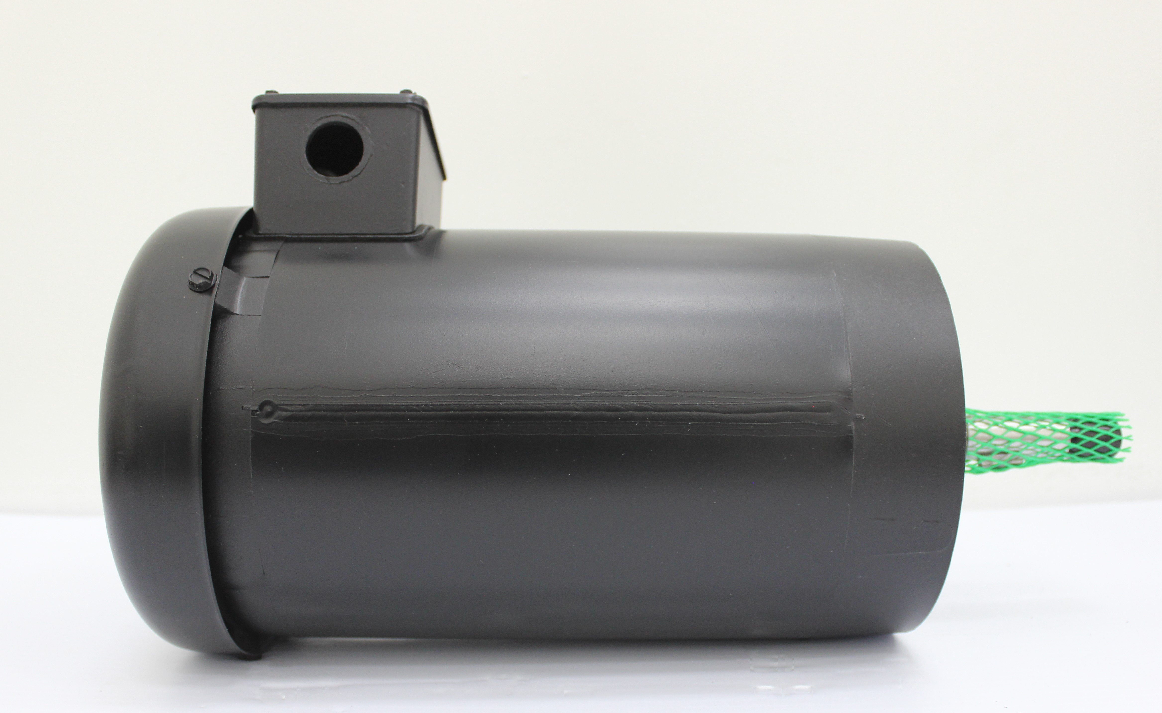 Baldor 35E964-0863G6 3HP Motor 2850 RPM For Control Systems, Frame 56CZ