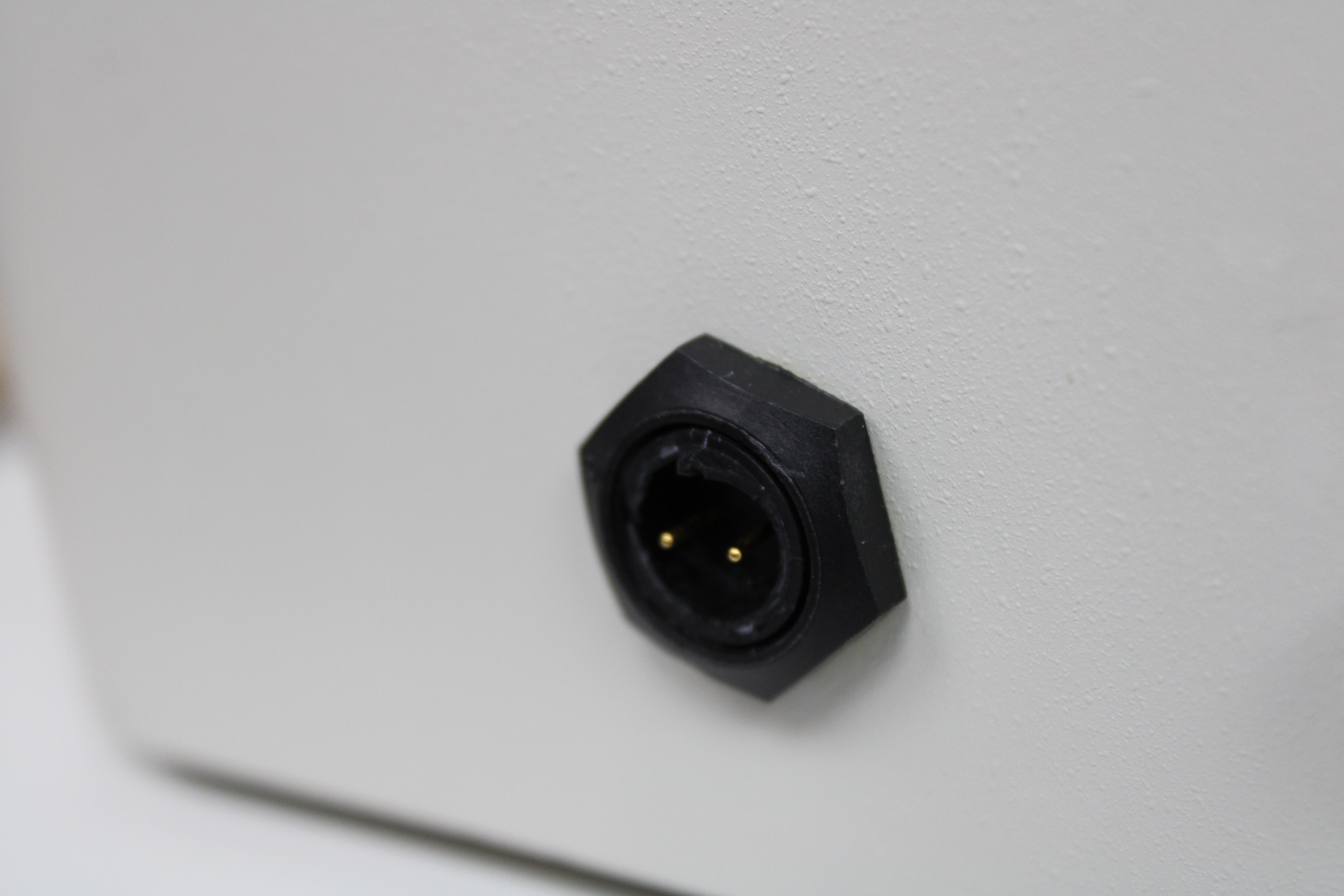 Millipore TFF 29751 Tangential Flow Filtration System, 4-45C, 240V