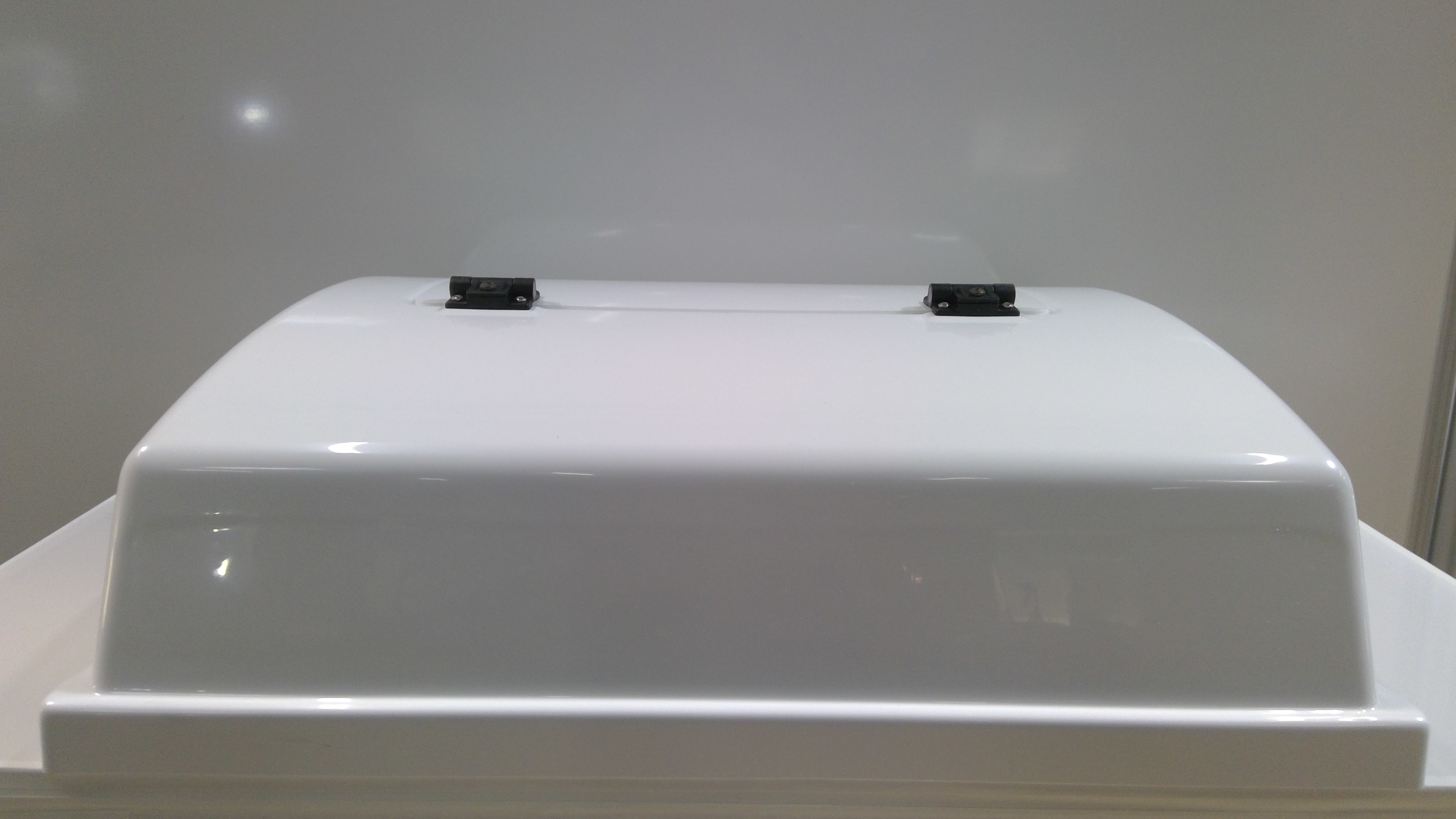 N/A n/a Lid/Cover for Wave 25 Rocker in Excellent Condition