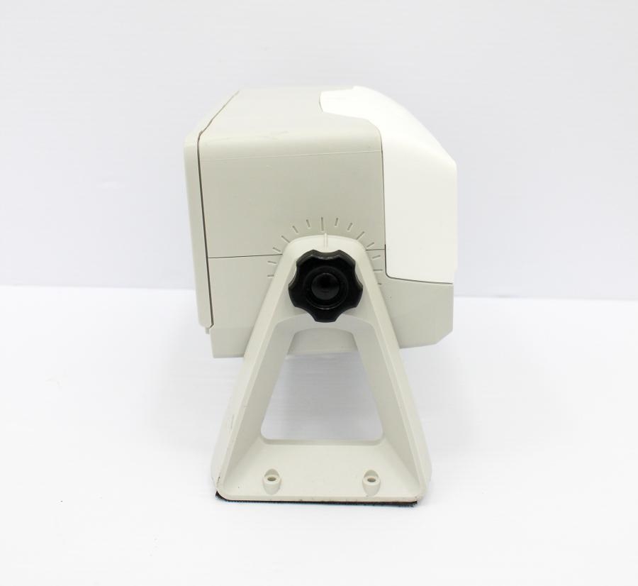 Keyence SJ-F2000 Static Eliminator Blower Pulse AC Ion Balance 7000V