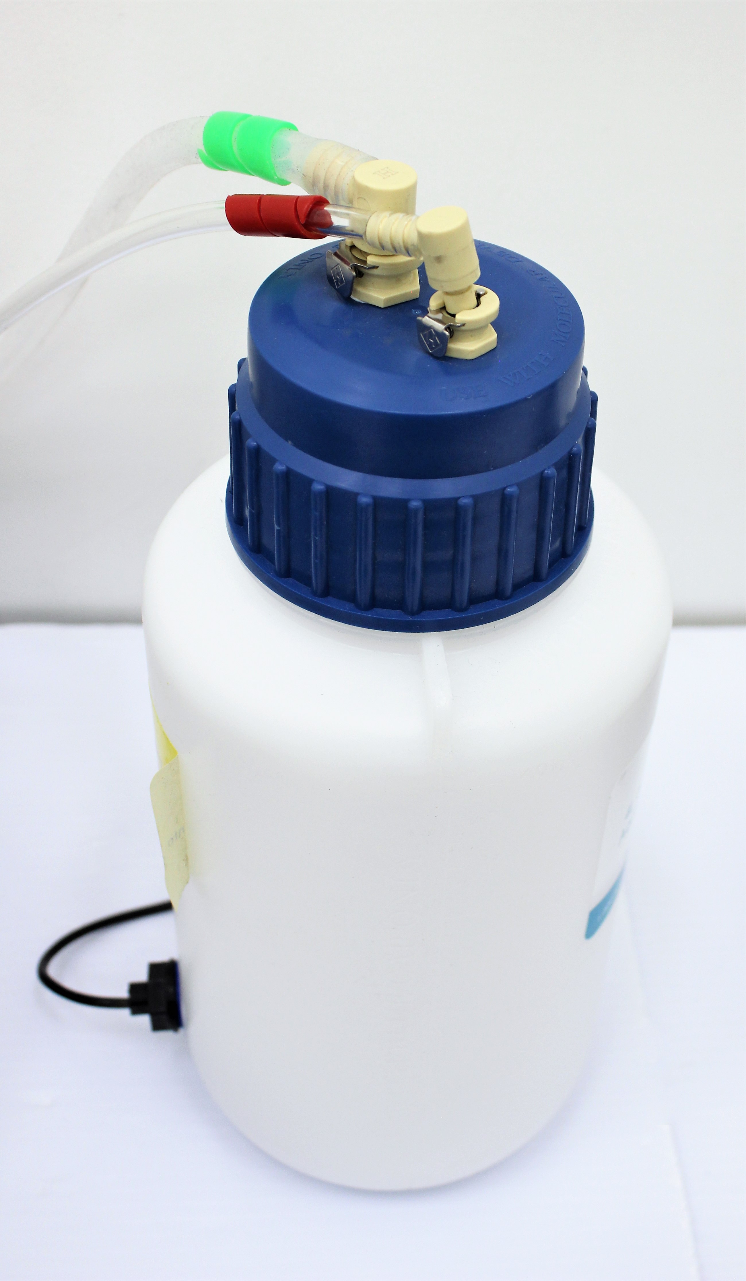 Molecular Devices AquaMax 2000 Microplate Washer 96-Wash Head 96/384 Well