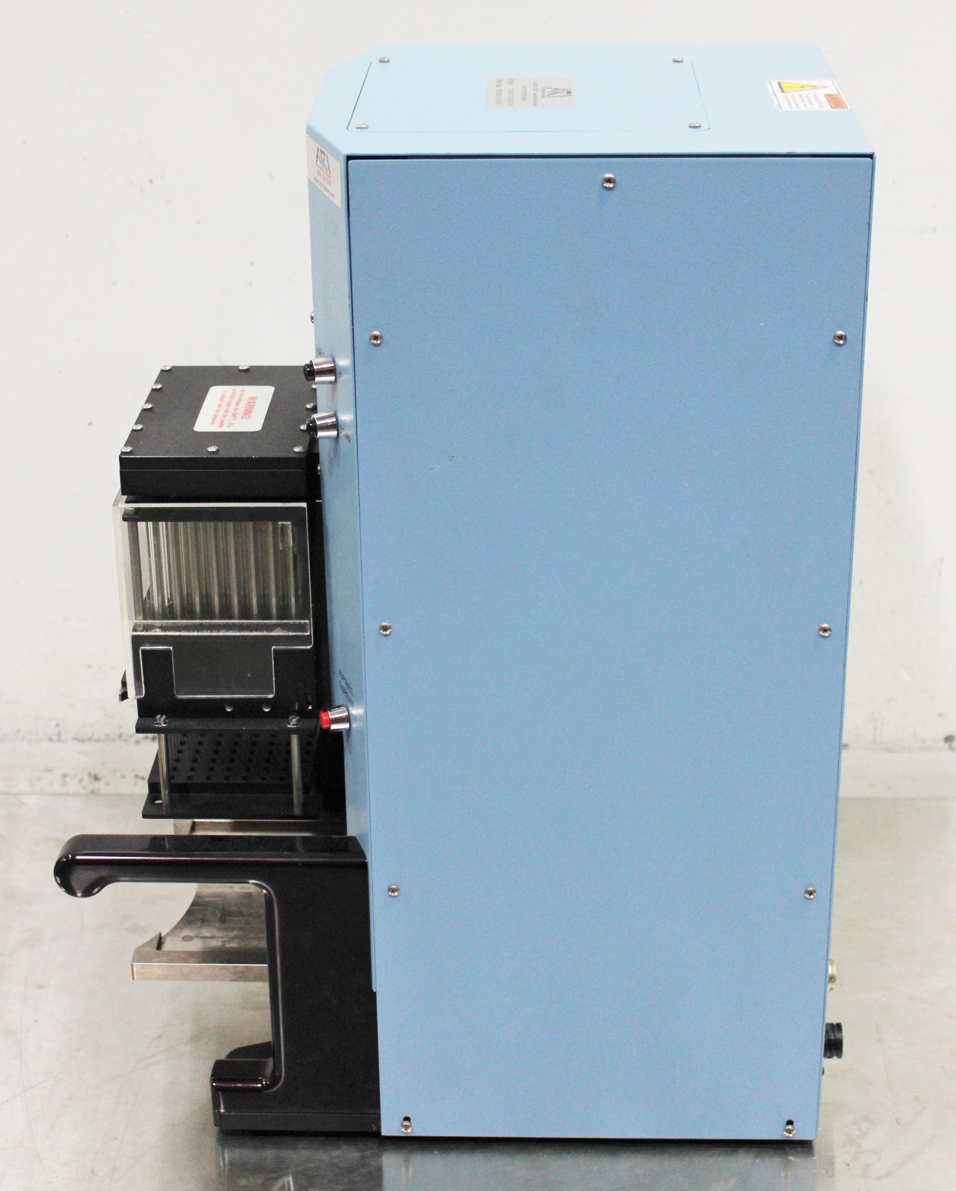 Robbins Hydra 96 Microdispenser Liquid Handling Dispenser VG Condition