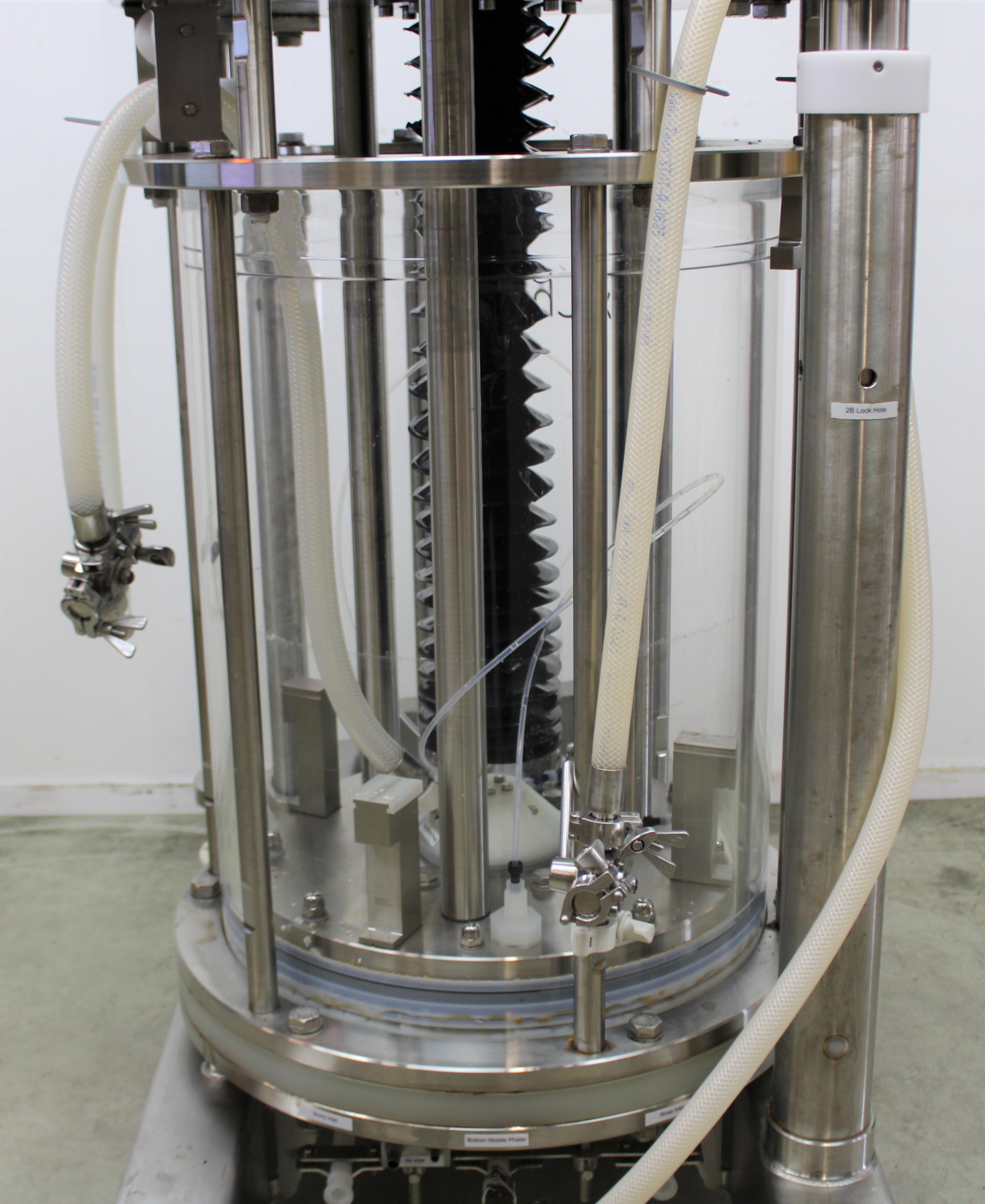 GE AxiChrom 450/300 Chromatography Column, 48L, 2-30C, 2018, Columns