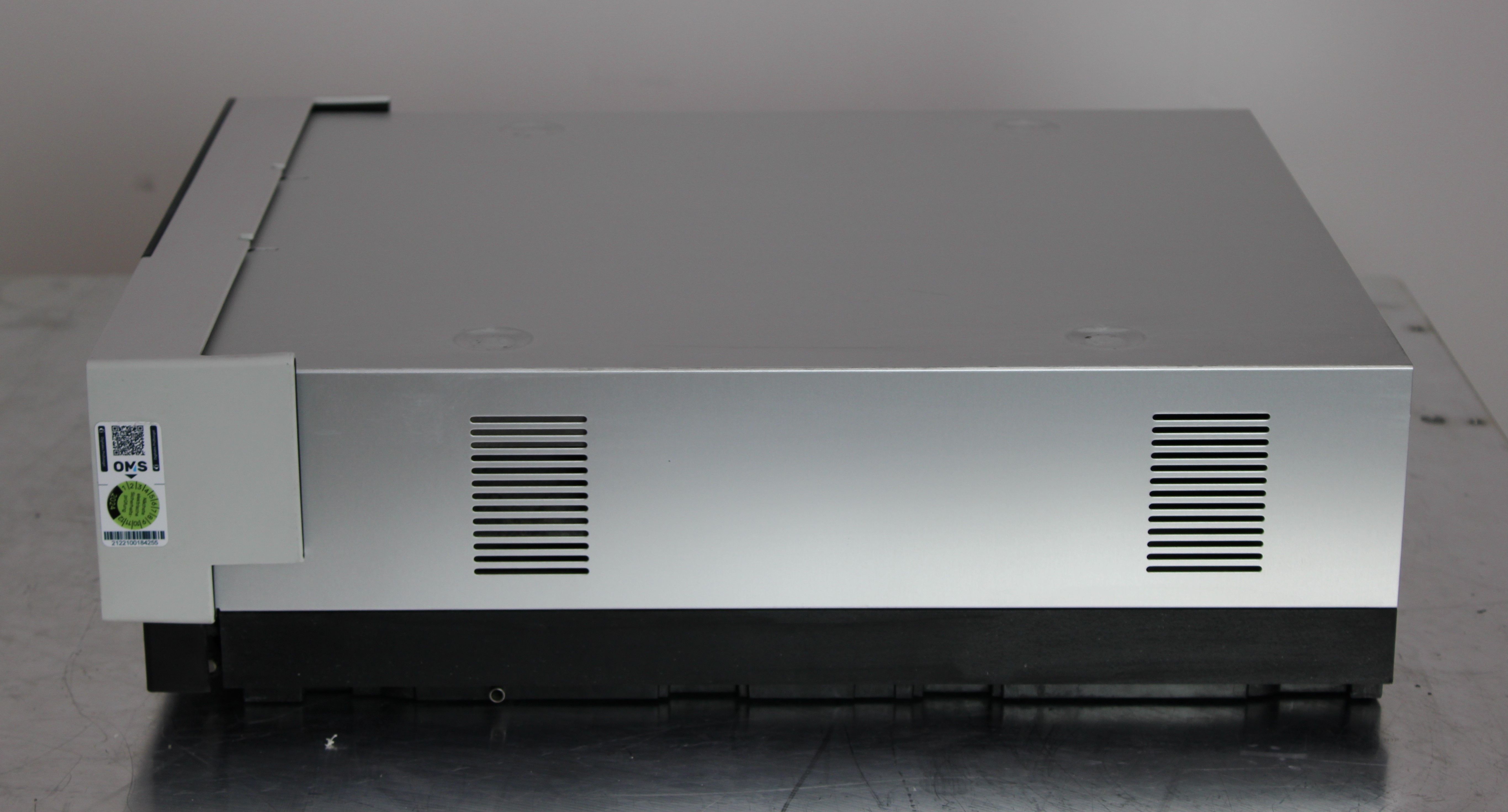 Thermo Dionex UltiMate VWD-3100 UV-Vis Detector High Sensitivity 100Hz Data