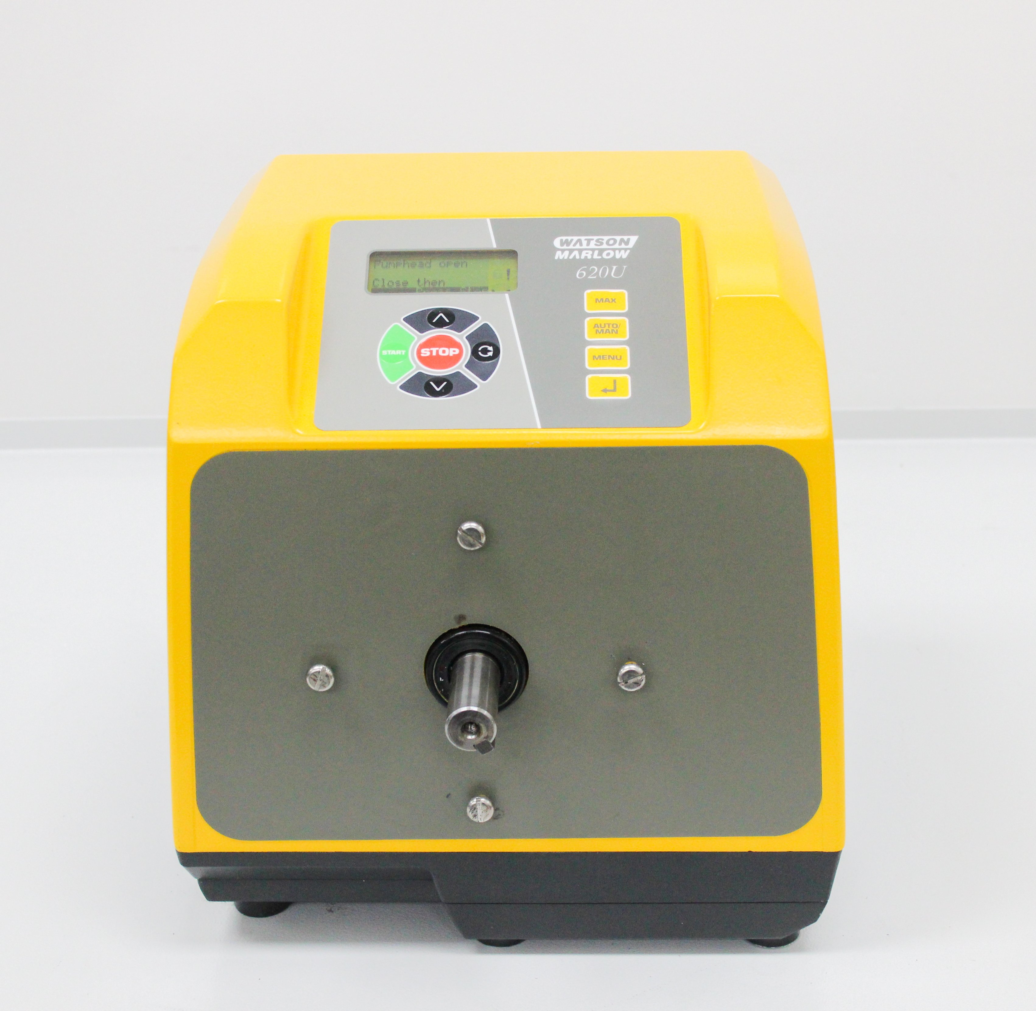 Watson Marlow 620UN Peristaltic Pump 265RPM for Fluid Control Precision