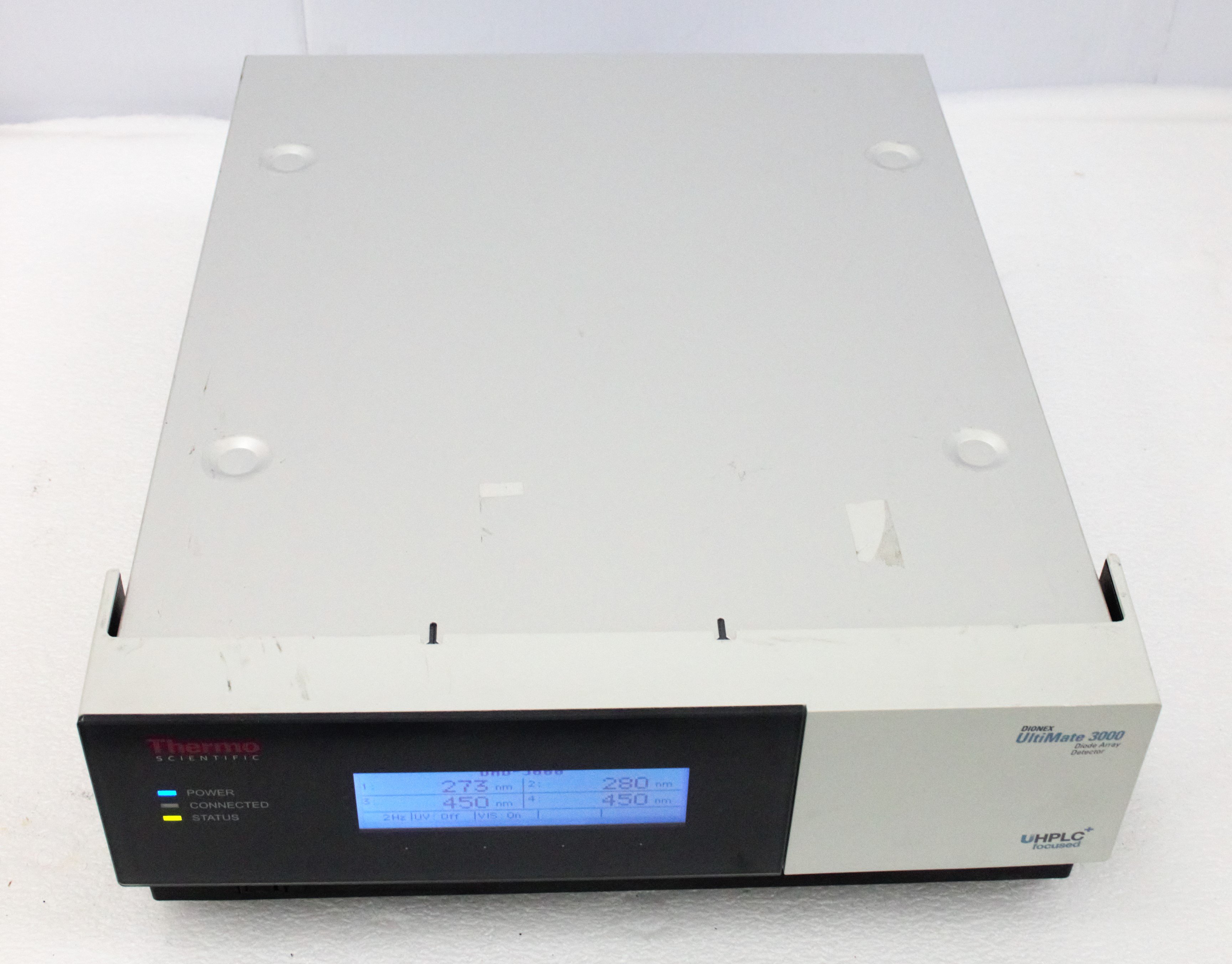 Thermo DAD-3000 Diode Array Detector HPLC UV-vis 200Hz Single-Beam
