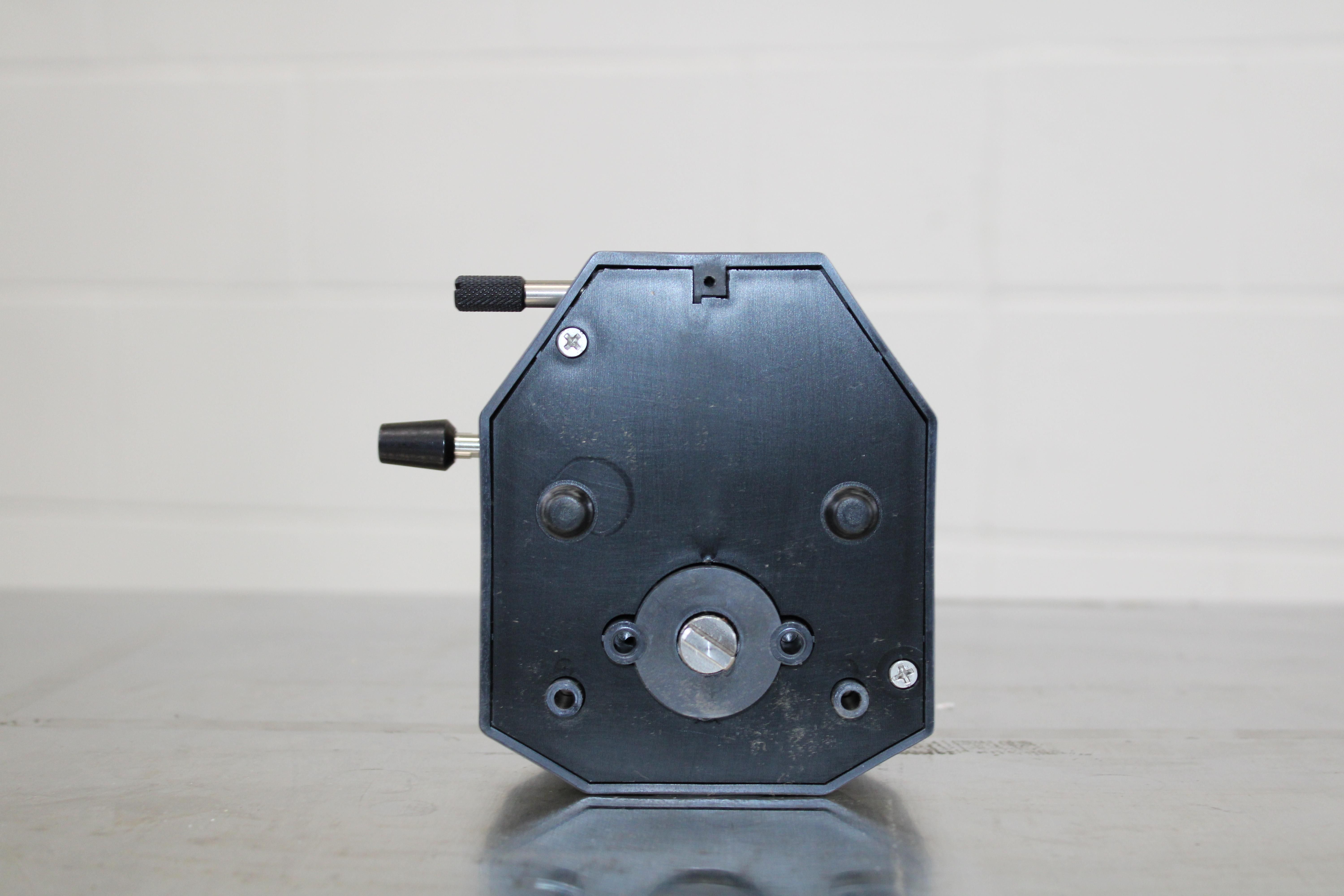 MasterFlex 77201-60 Peristaltic Pump Head Adjustable Occlusion 2300ml/min