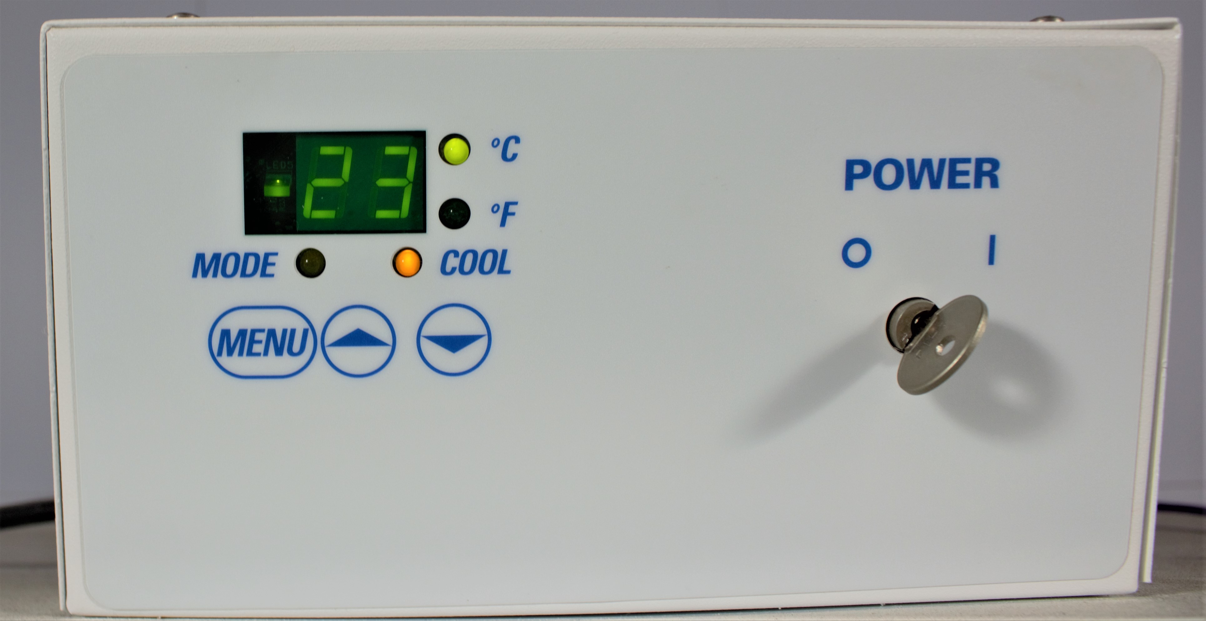 So-Low -20C Lab Freezer Cold Storage Freezer Used For Precise Temperature Control