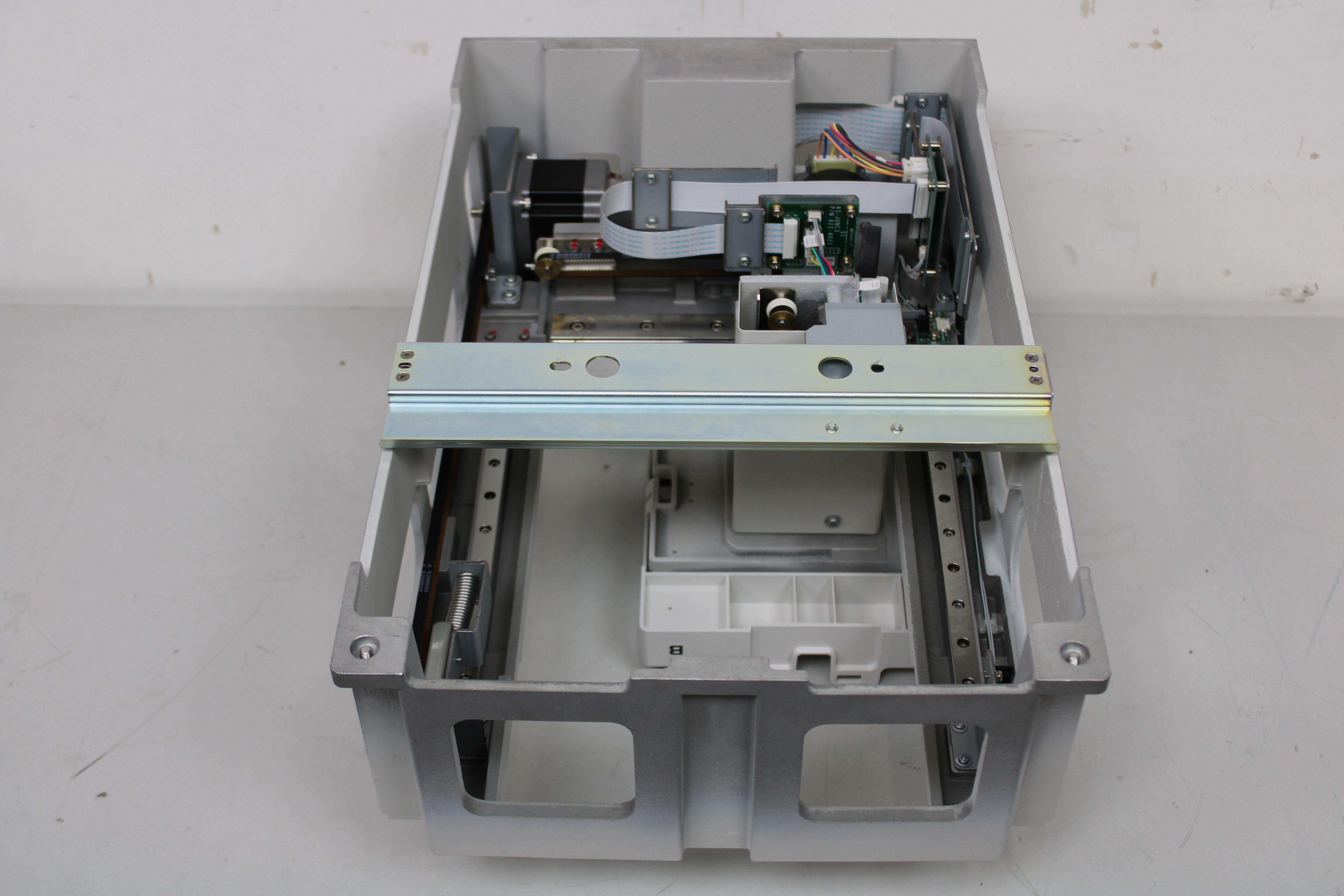 Hitachi 622-0220 HPLC Autosampler Accessory Used Functions As Intended