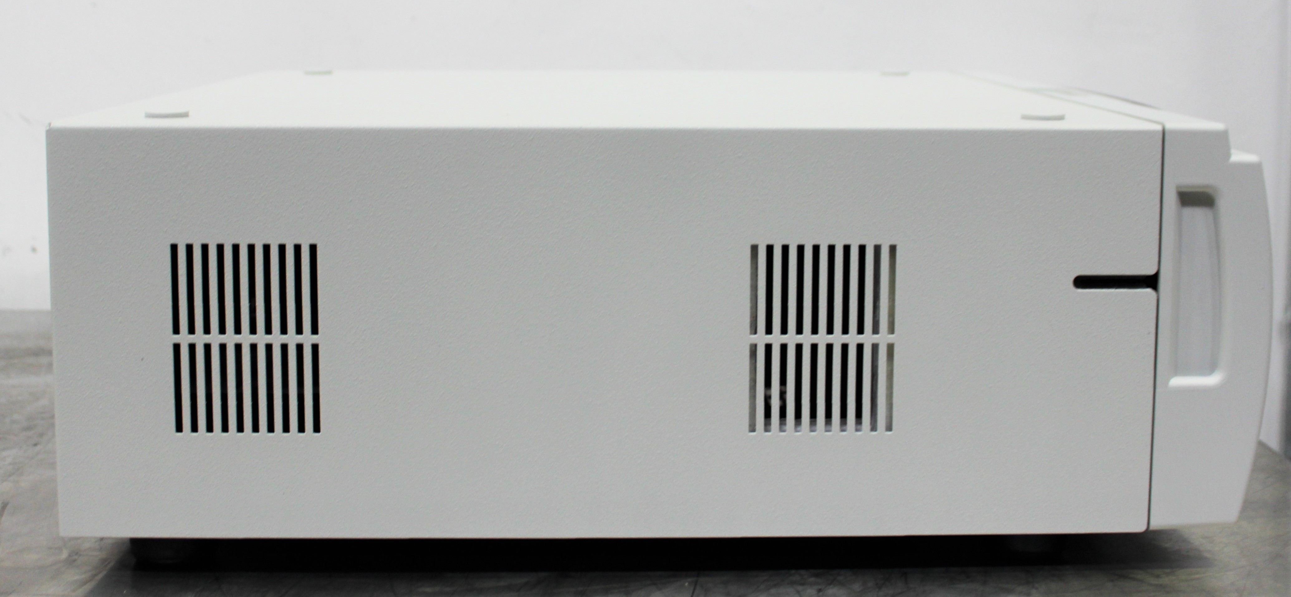 Thermo Dionex ICS-5000+ TC Thermal Compartment Mass Spectrometry Optical