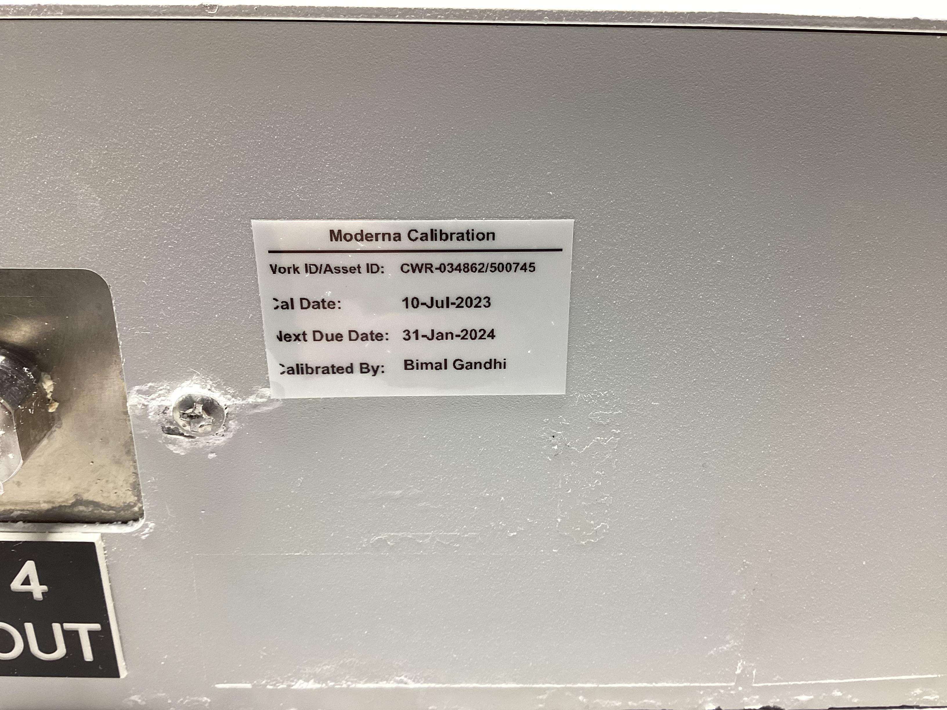 Timberline TL2500 HPLC Heater Improves Column Efficiency  Ambient+5C to 90C