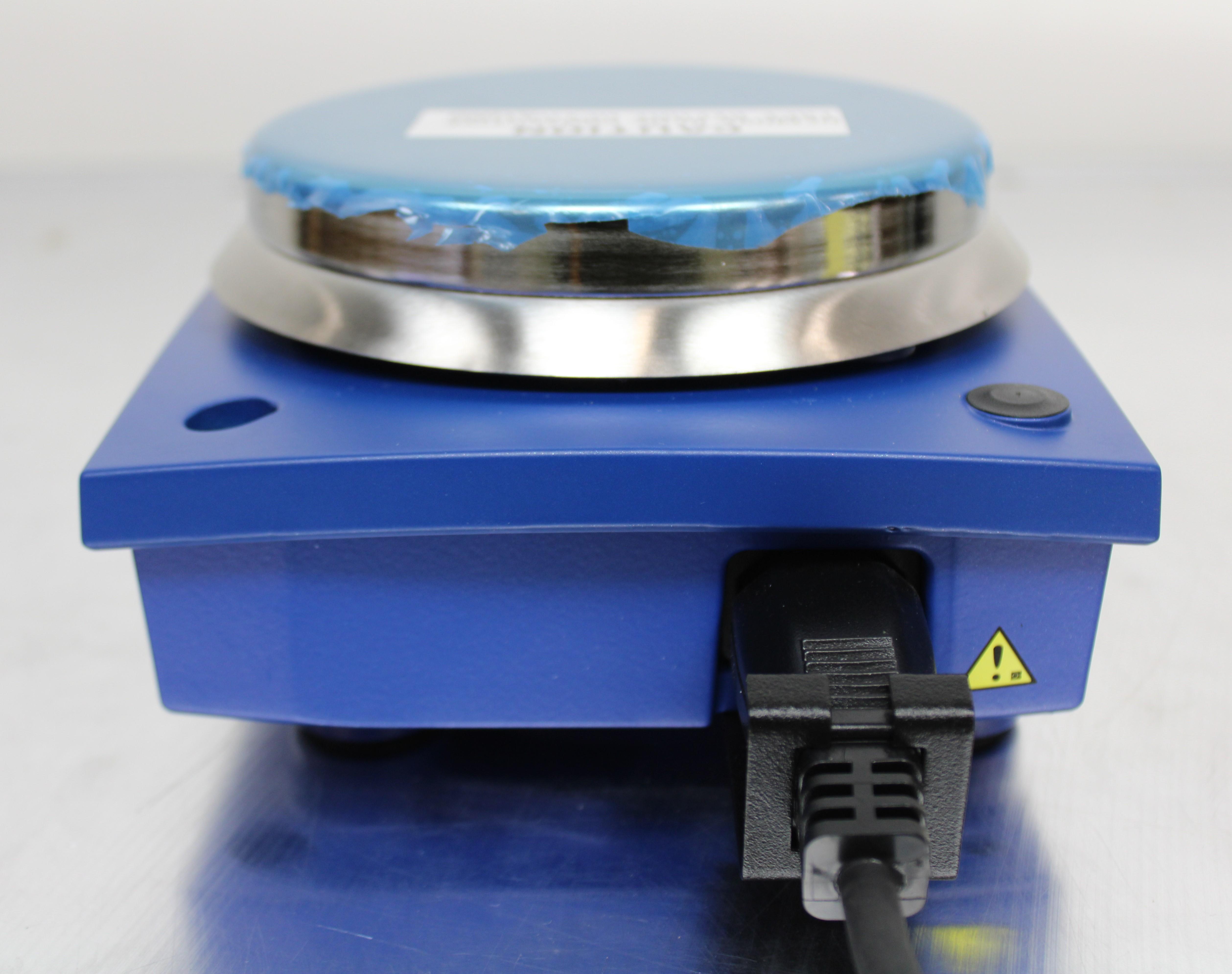 Thermo S138920-33 Stir Plate 1200RPM 18.14kg Load Stainless Steel RT