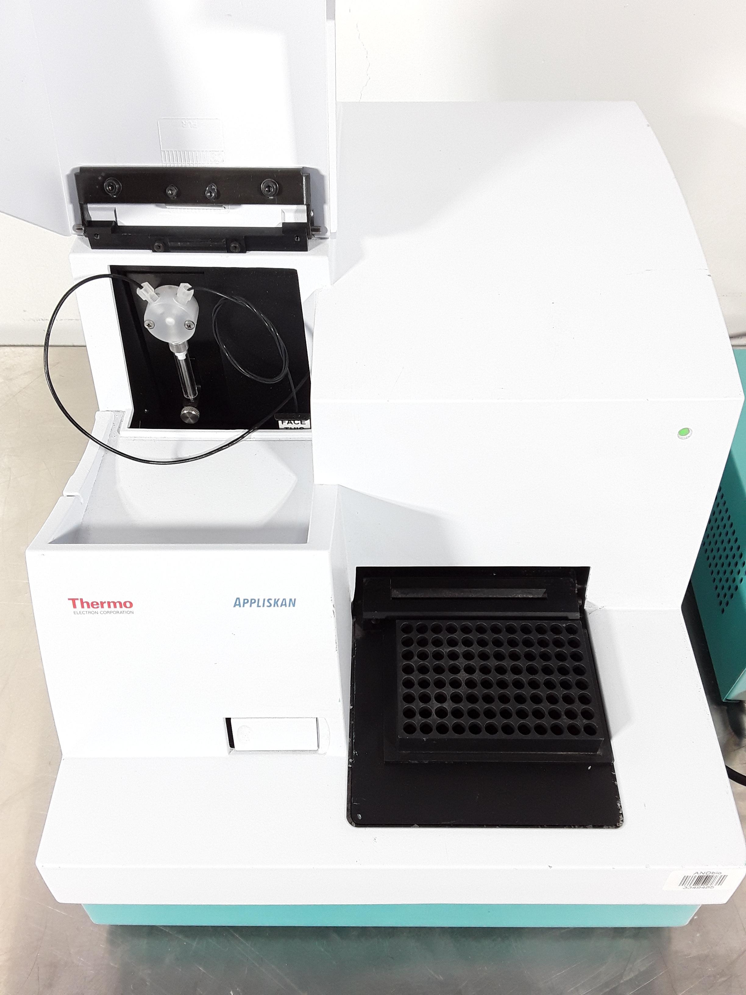 Thermo Appliskan 5230010 Multi-Mode Microplate Reader Photometric Luminometric